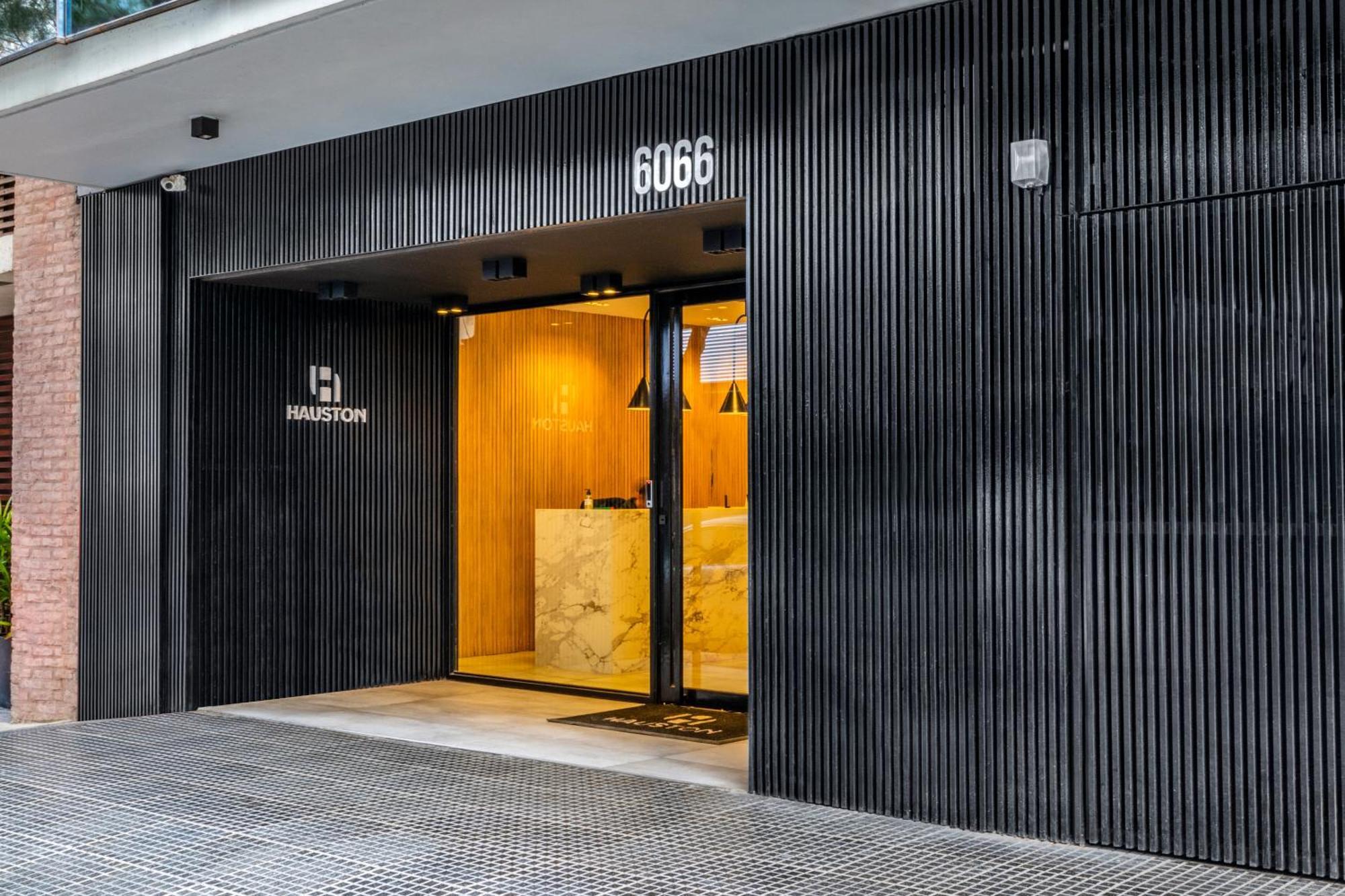 Modern In Palermo Soho - By Buerentals Apartment *