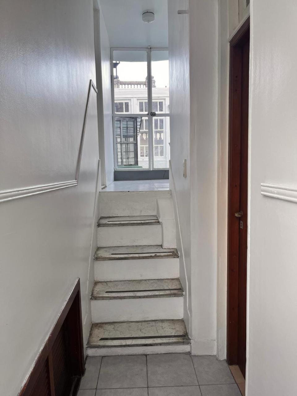 Hospedagem domiciliar Casona En San Telmo Buenos Aires