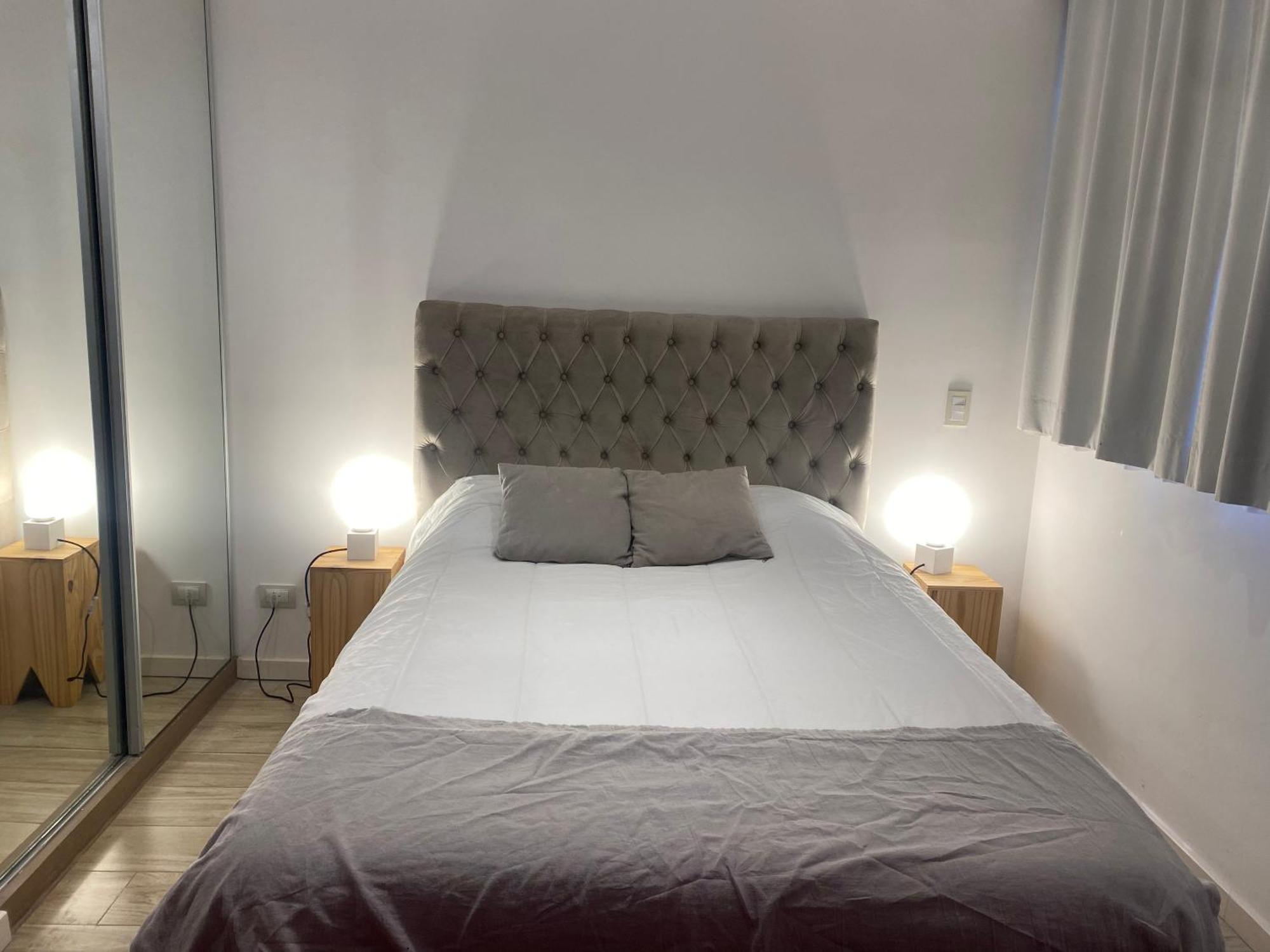 Hermoso Departamento En Palermo Cercano A La Rural Y Embajada *