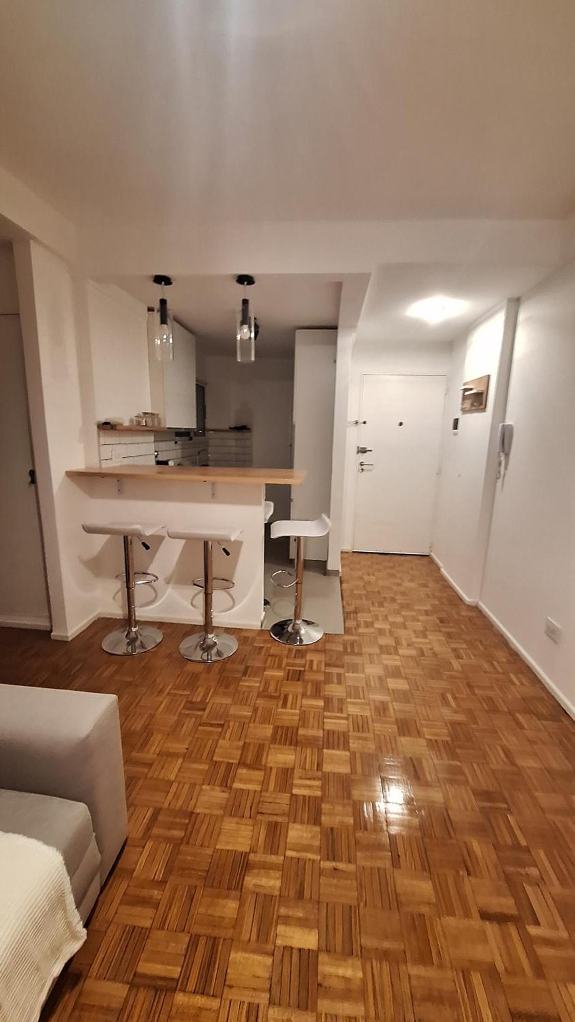 Apartment Cordoba2ambientes Buenos Aires