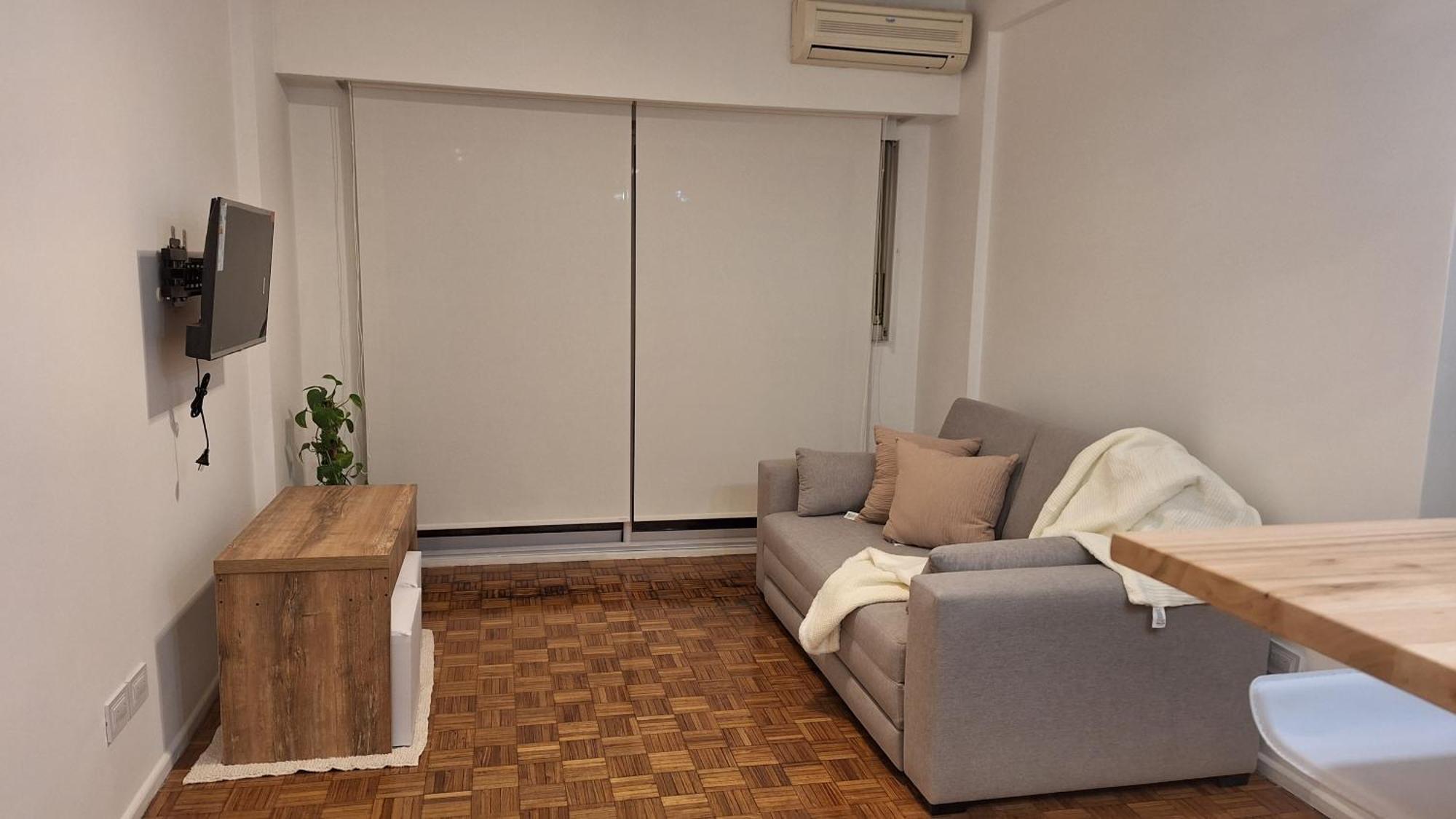 Cordoba2ambientes Apartment Buenos Aires