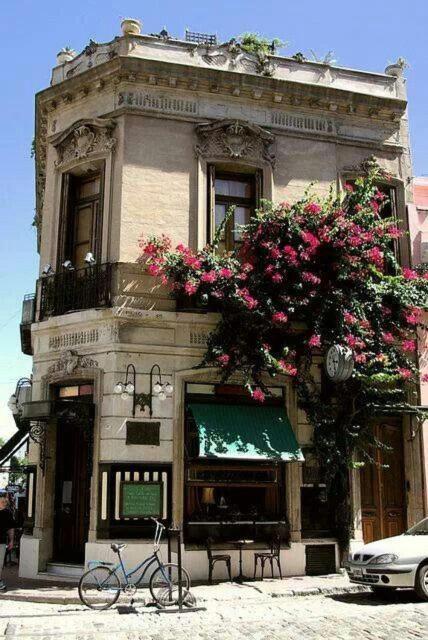Balcarce Apart Apartment *