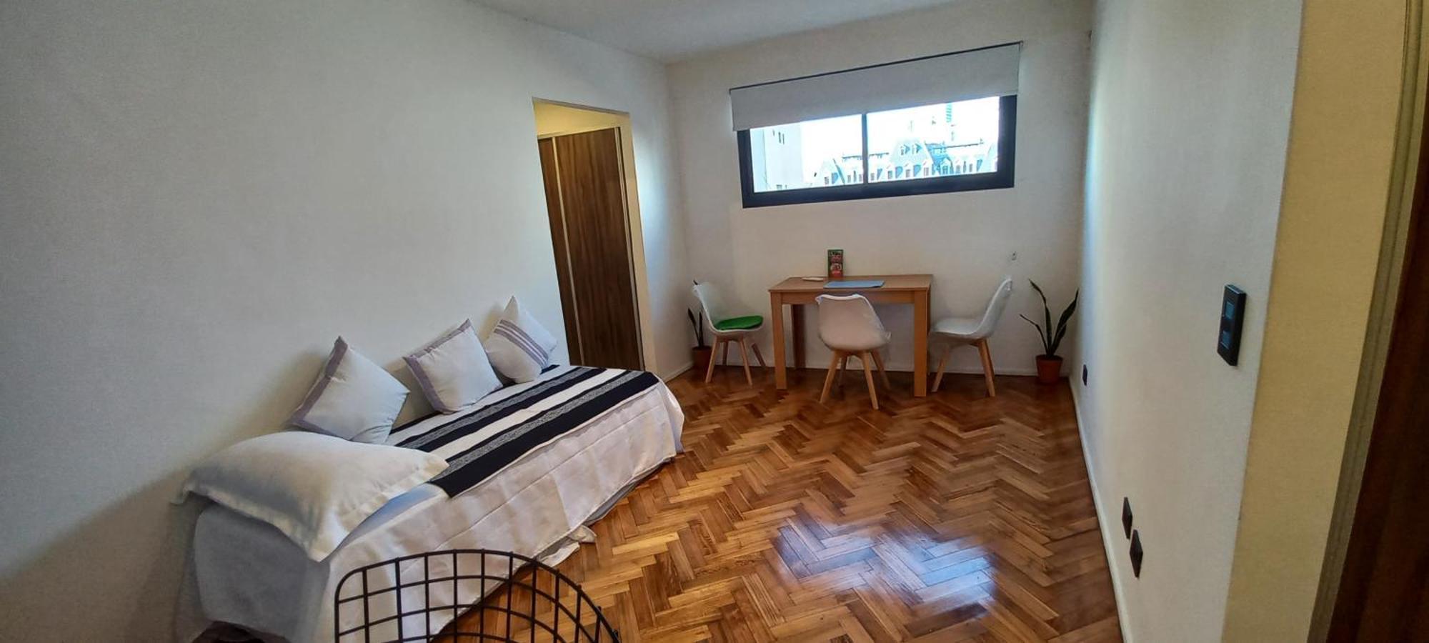 Balcarce Apart Apartment