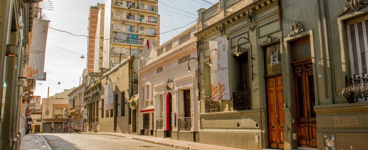 Apartment Balcarce Apart Buenos Aires
