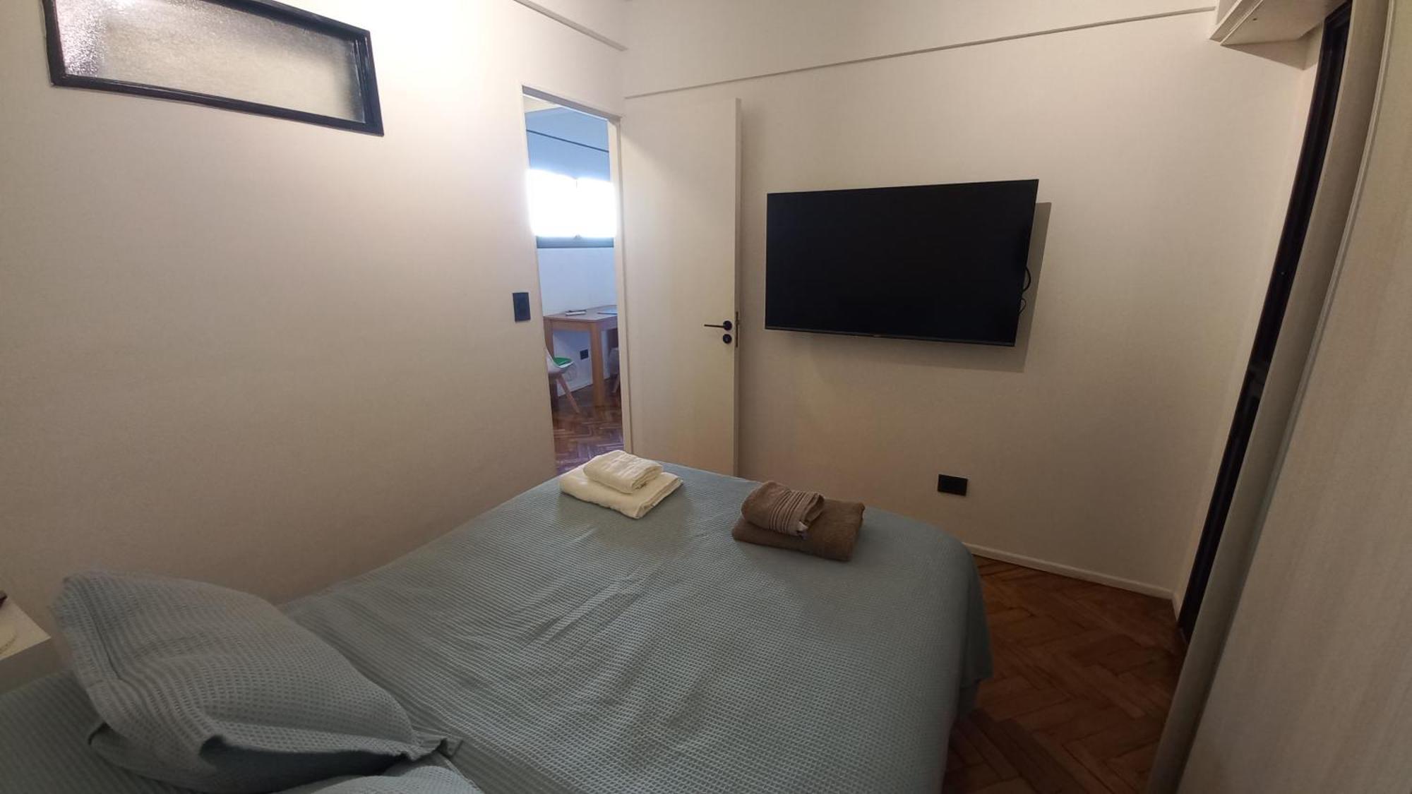 Balcarce Apart Apartment