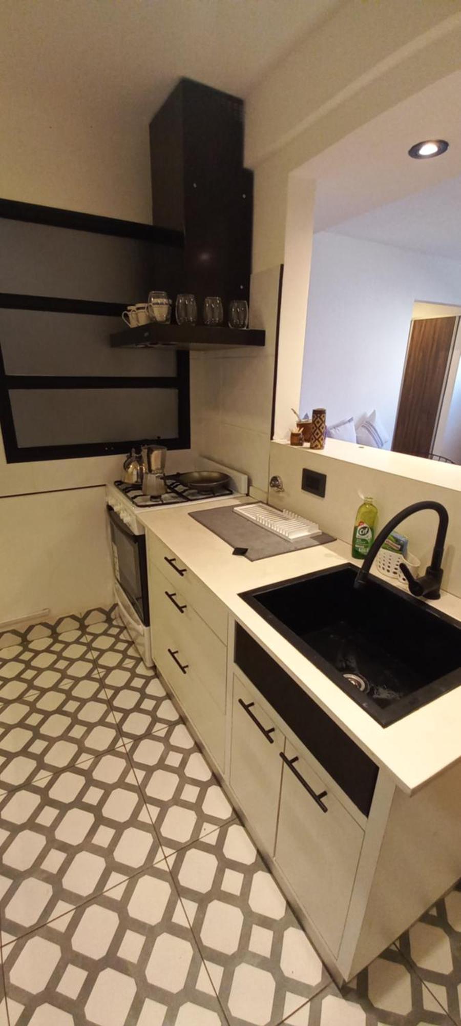 Balcarce Apart Buenos Aires