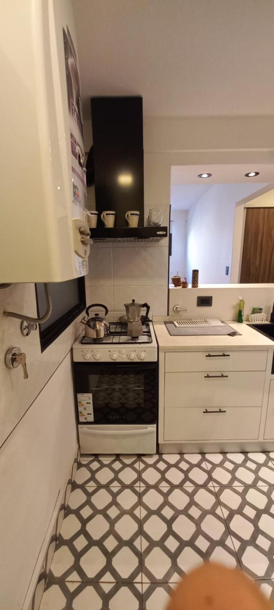 Balcarce Apart Apartment