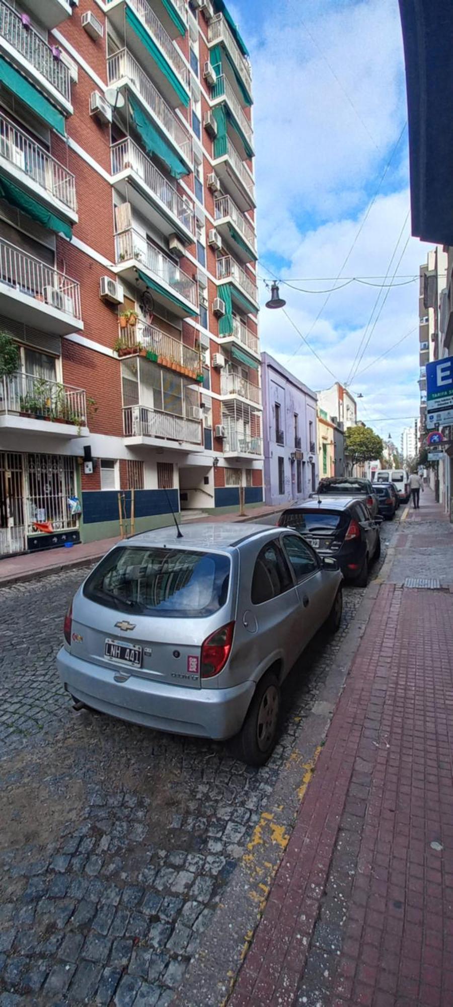 Apartment Balcarce Apart