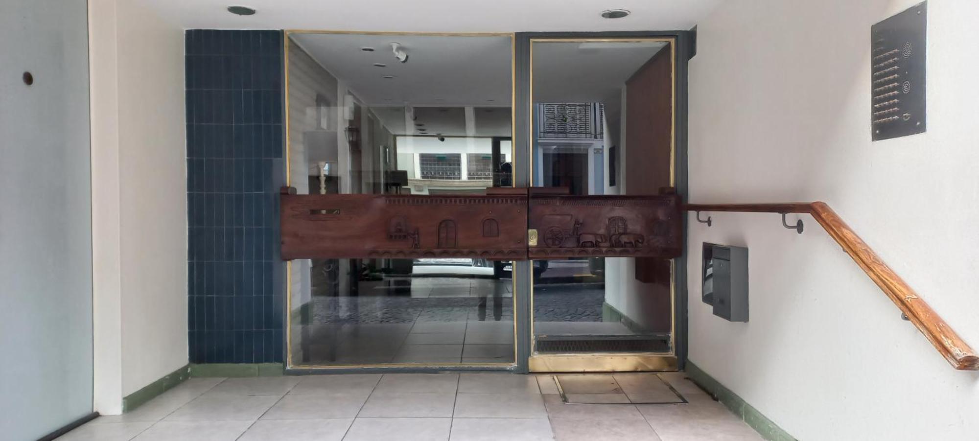 Apartment Balcarce Apart *