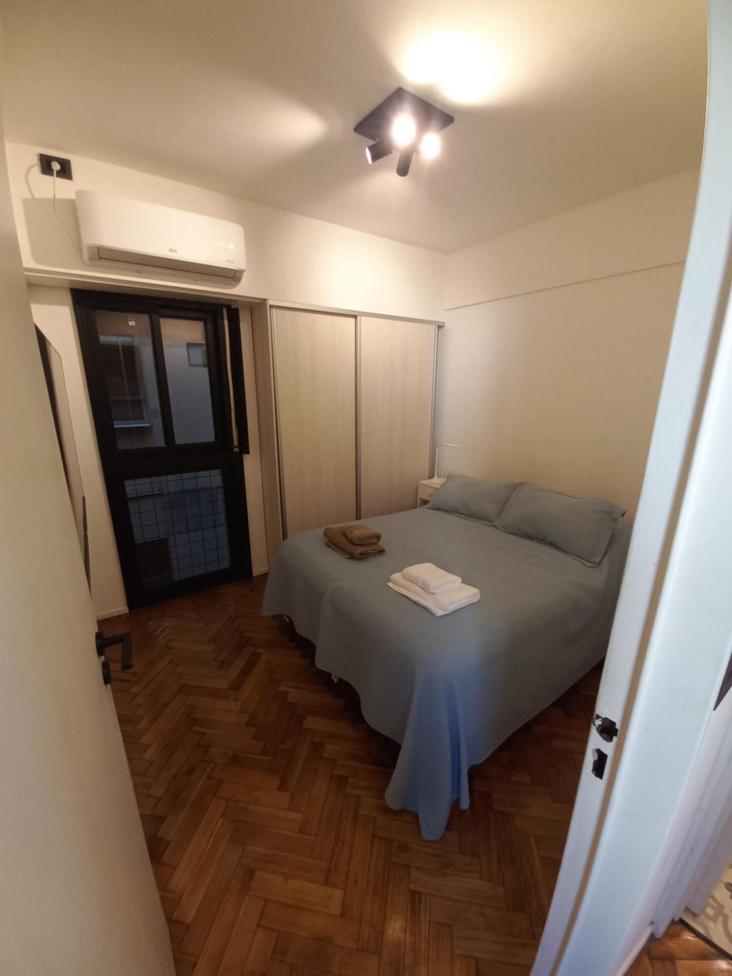 Apartment Balcarce Apart