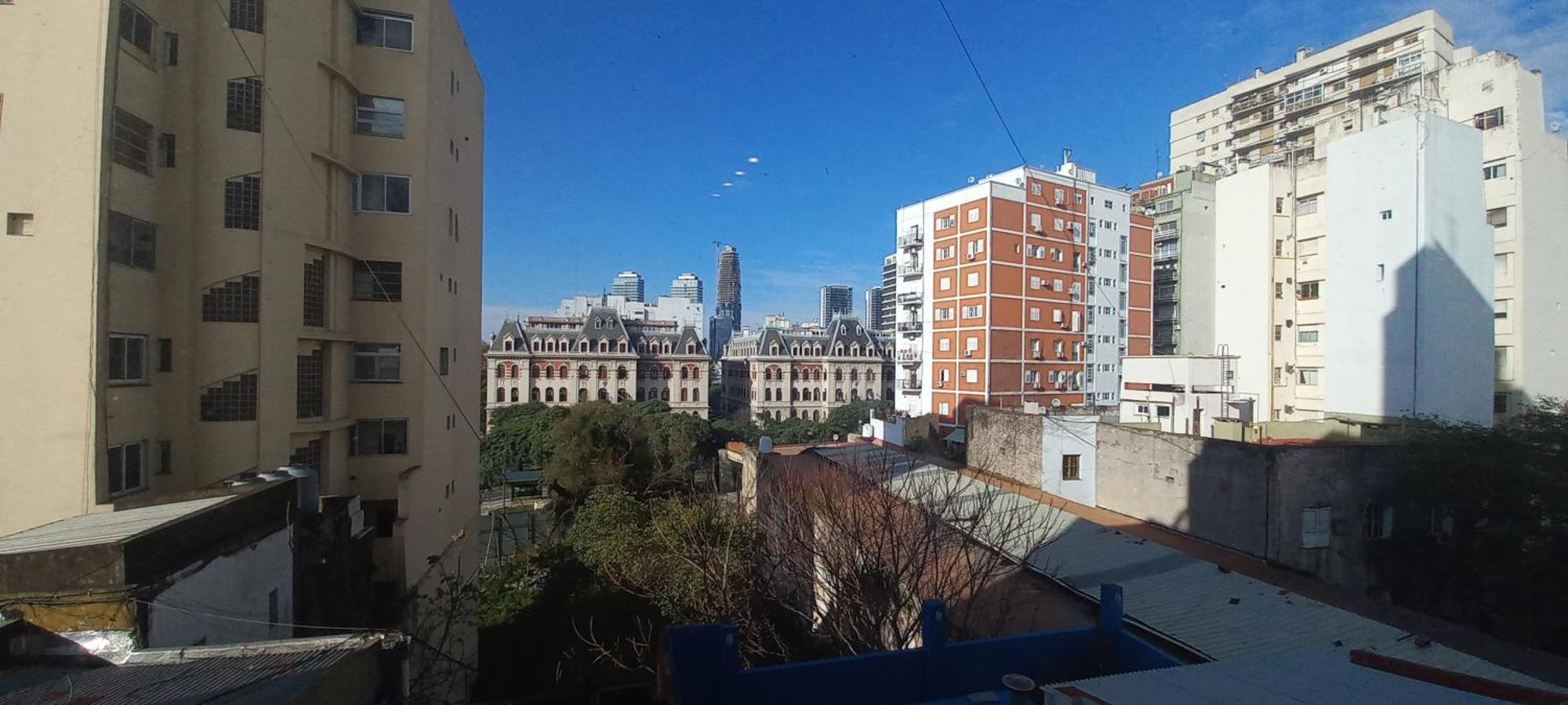 Balcarce Apart *