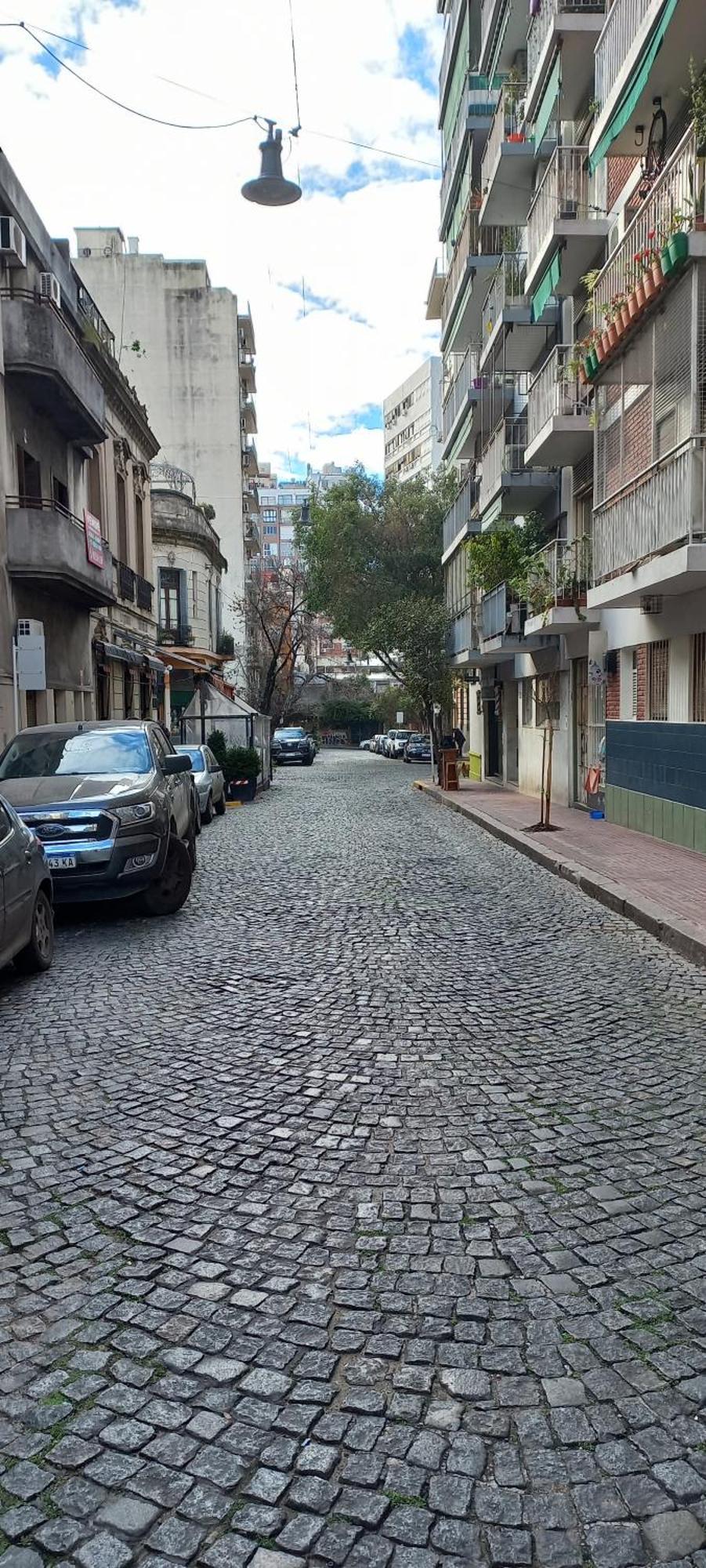 Balcarce Apart Buenos Aires