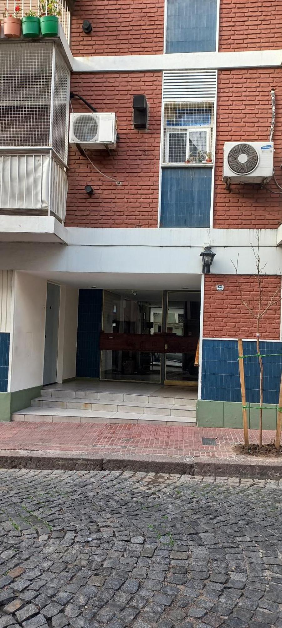 Balcarce Apart Apartment