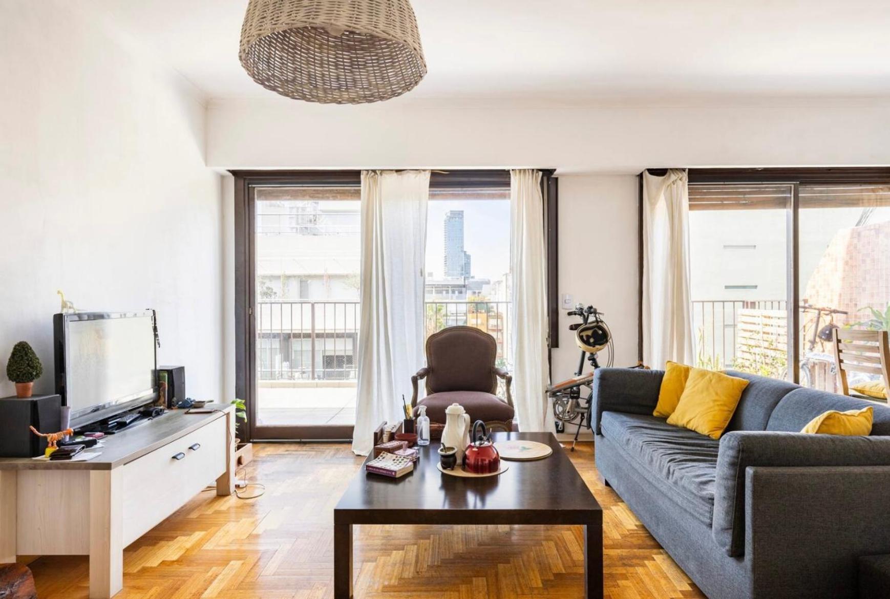 Hospedagem domiciliar Beautiful In A Family House Buenos Aires