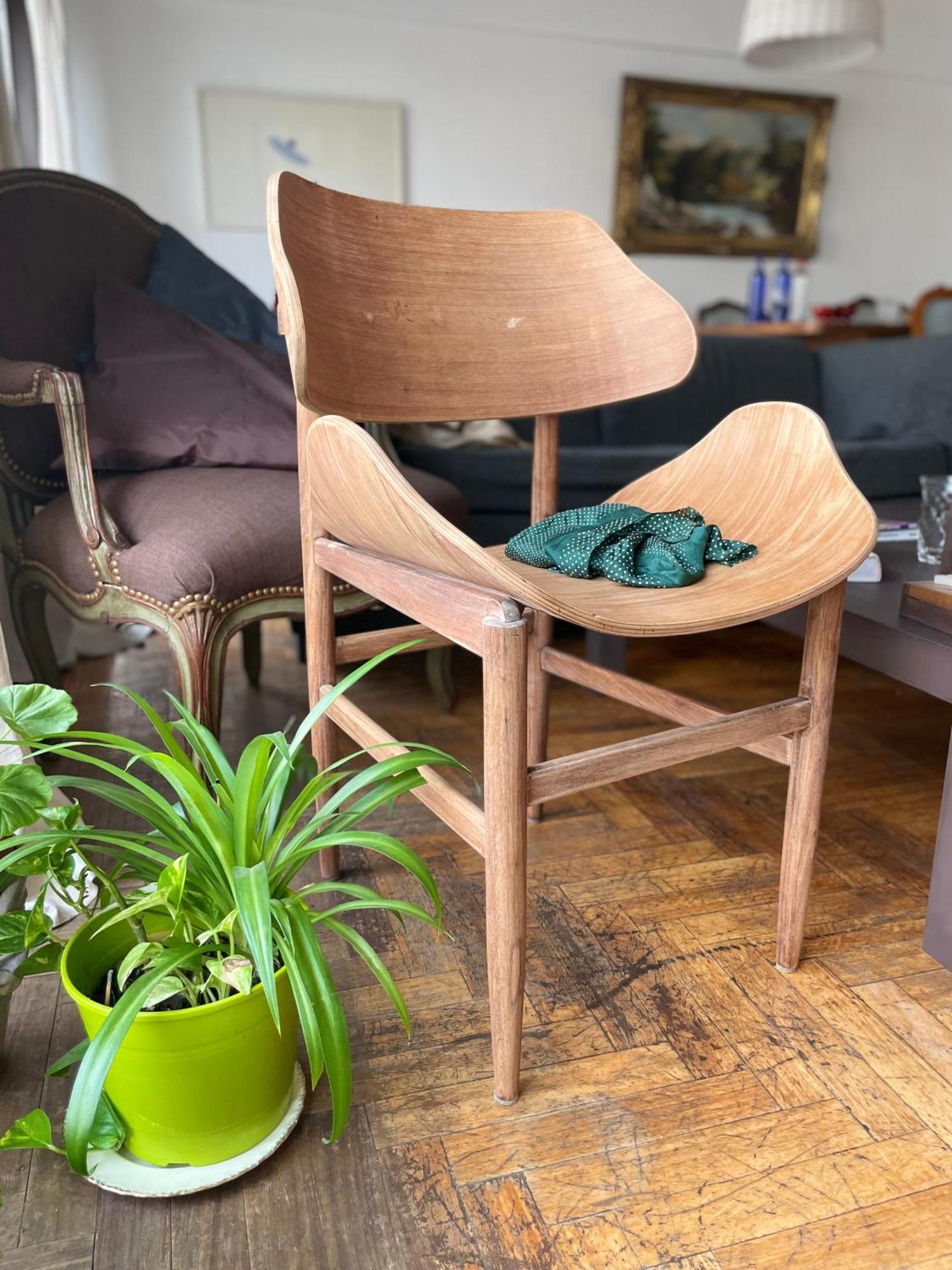Hospedagem domiciliar Beautiful In A Family House Buenos Aires