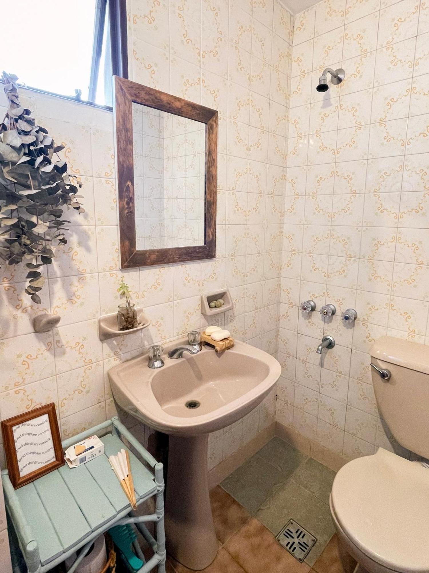 Beautiful In A Family House Hospedagem domiciliar