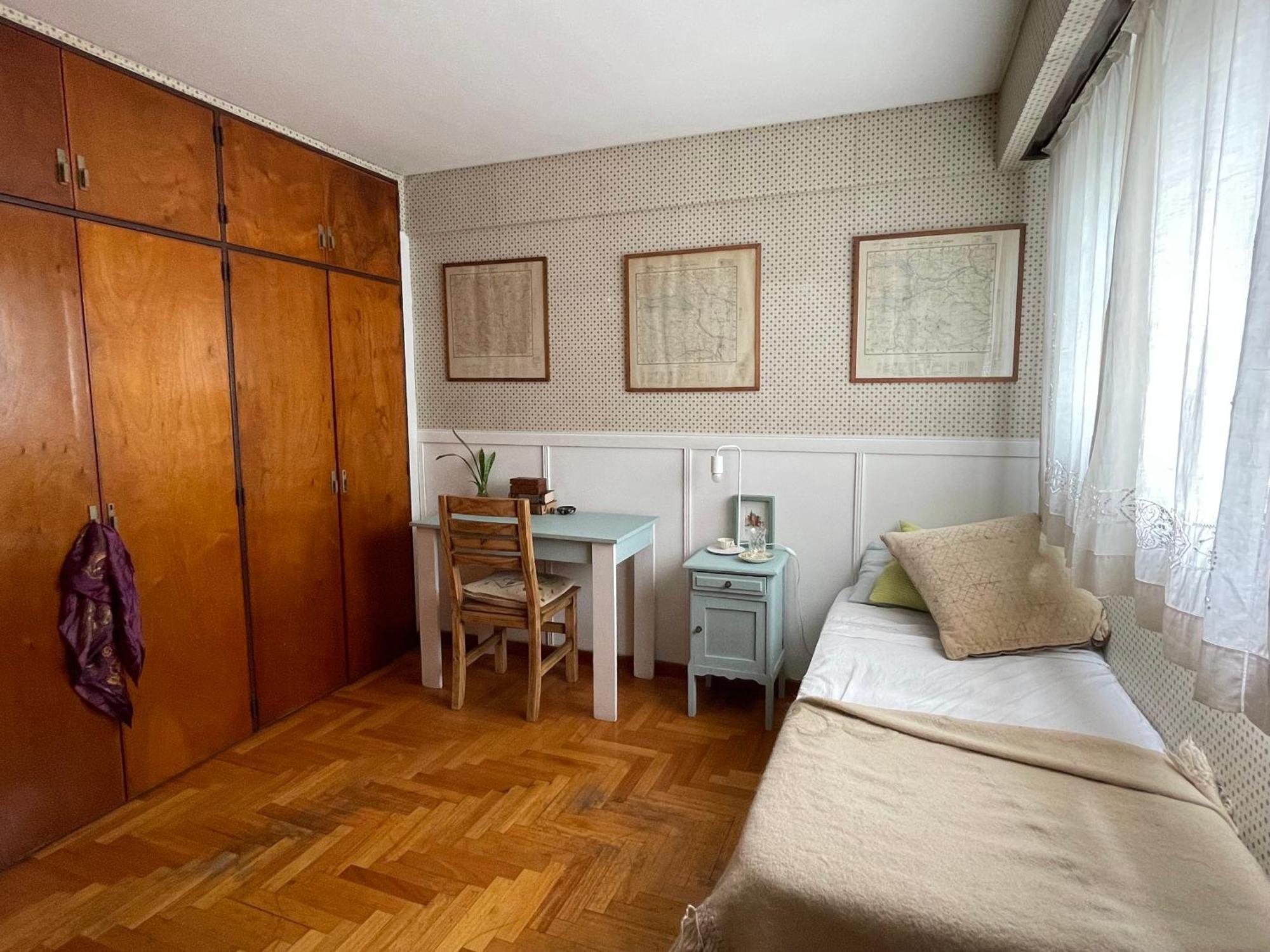 Beautiful In A Family House Buenos Aires