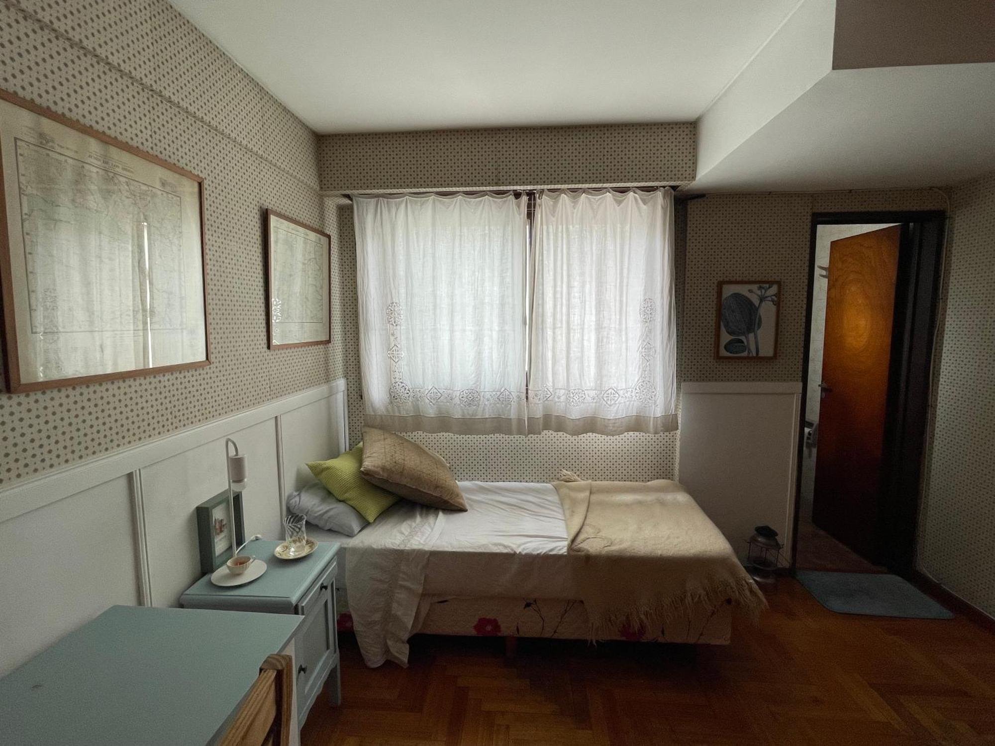 Beautiful In A Family House Hospedagem domiciliar