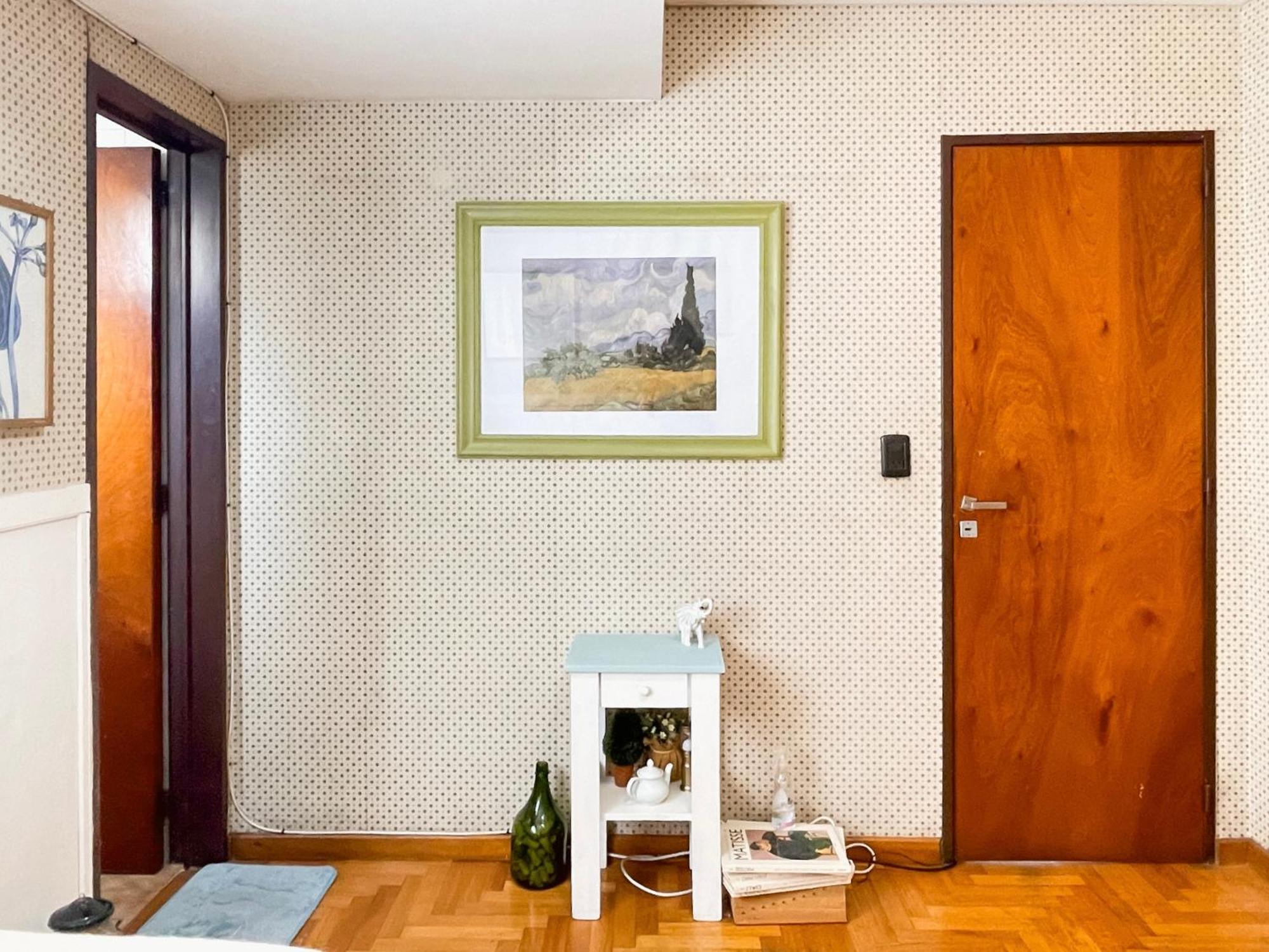 Beautiful In A Family House Buenos Aires