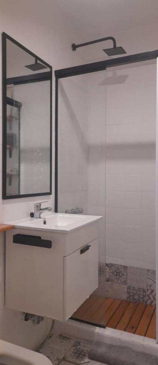 Obelisco Apartment