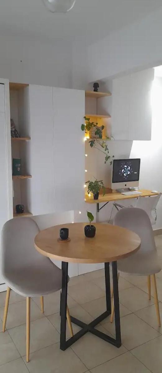Obelisco Apartment Buenos Aires