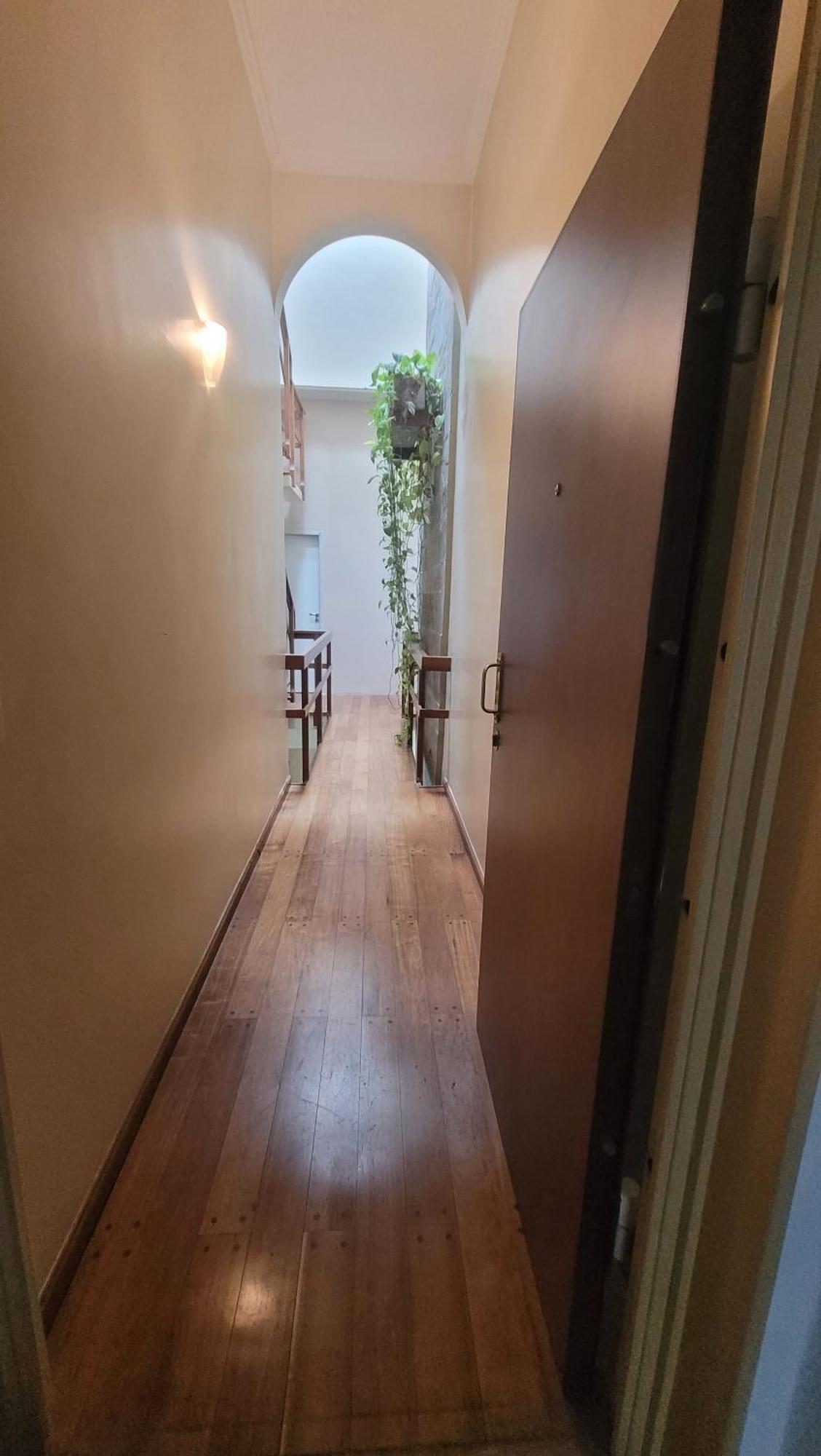 Apartamento Triplex Moderno En El Centro Porteno *