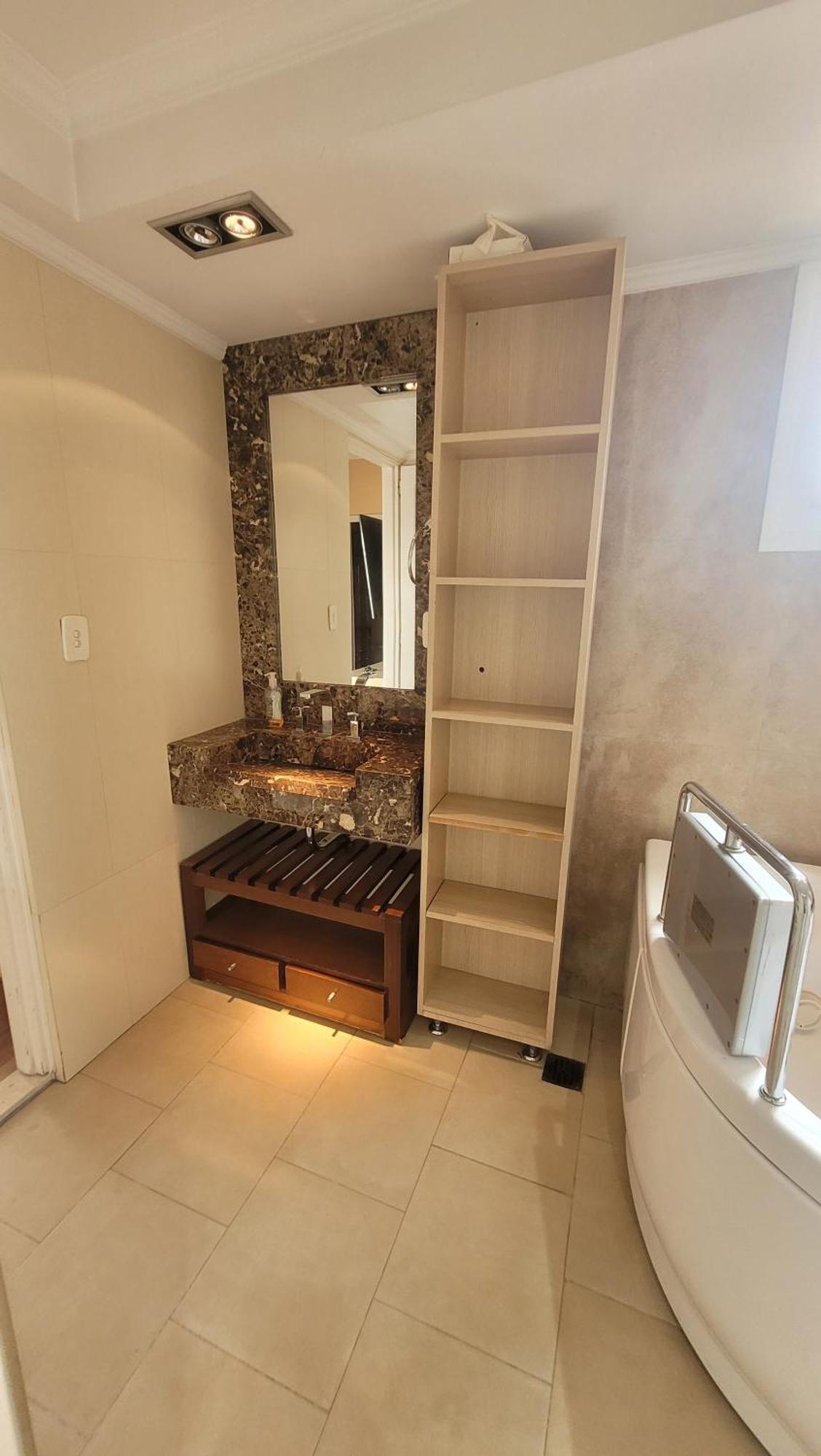 Triplex Moderno En El Centro Porteno Apartamento