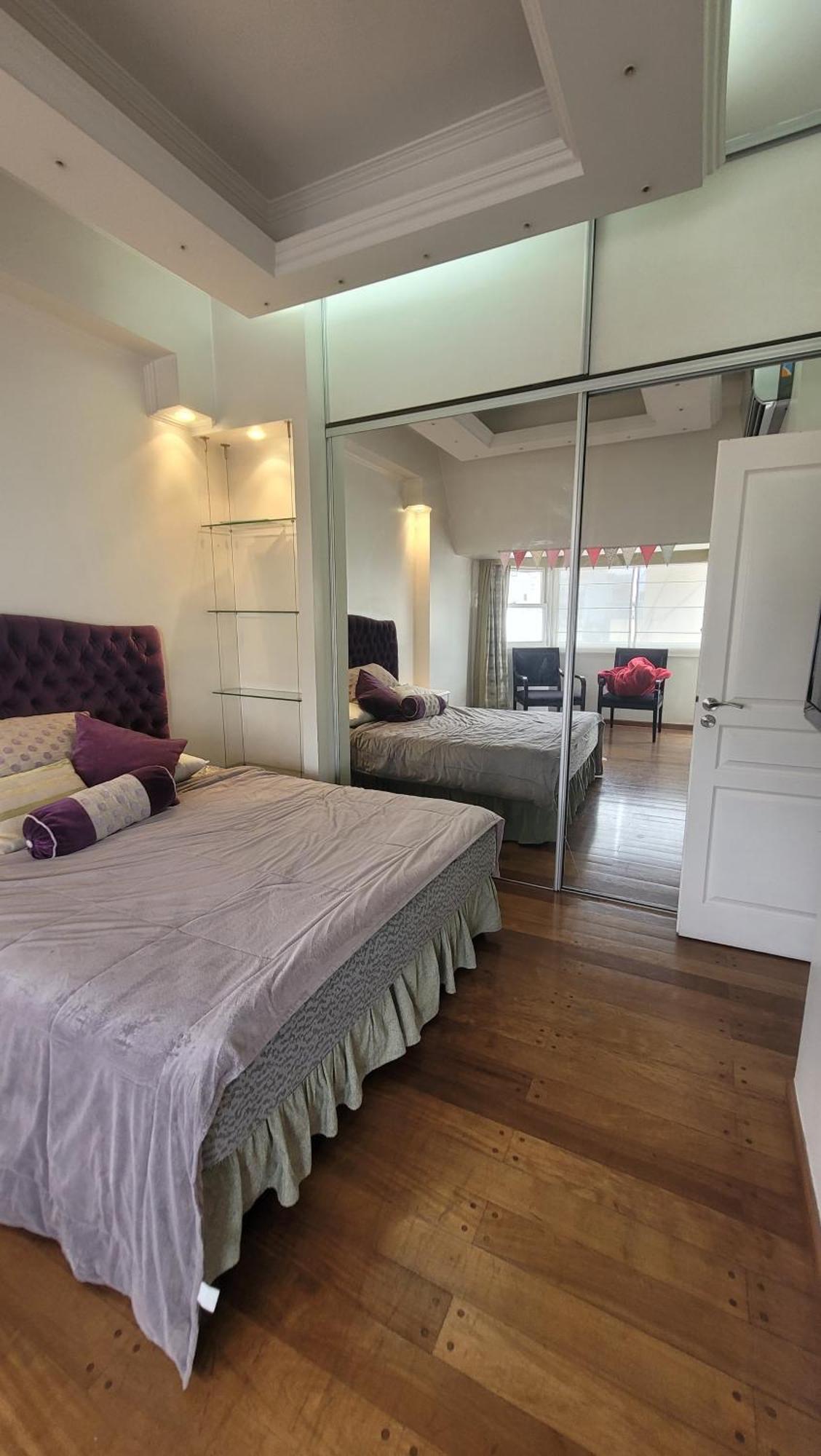 Triplex Moderno En El Centro Porteno Apartamento Ciudad Autónoma de Buenos Aires