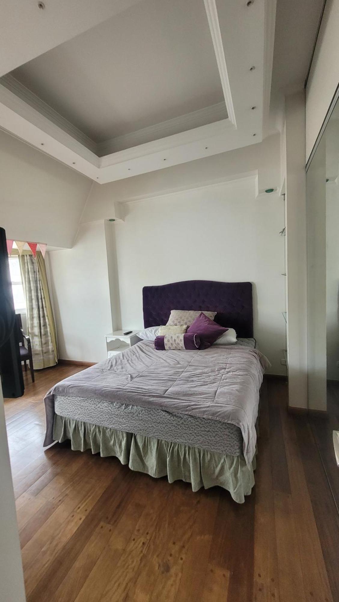Apartamento Triplex Moderno En El Centro Porteno