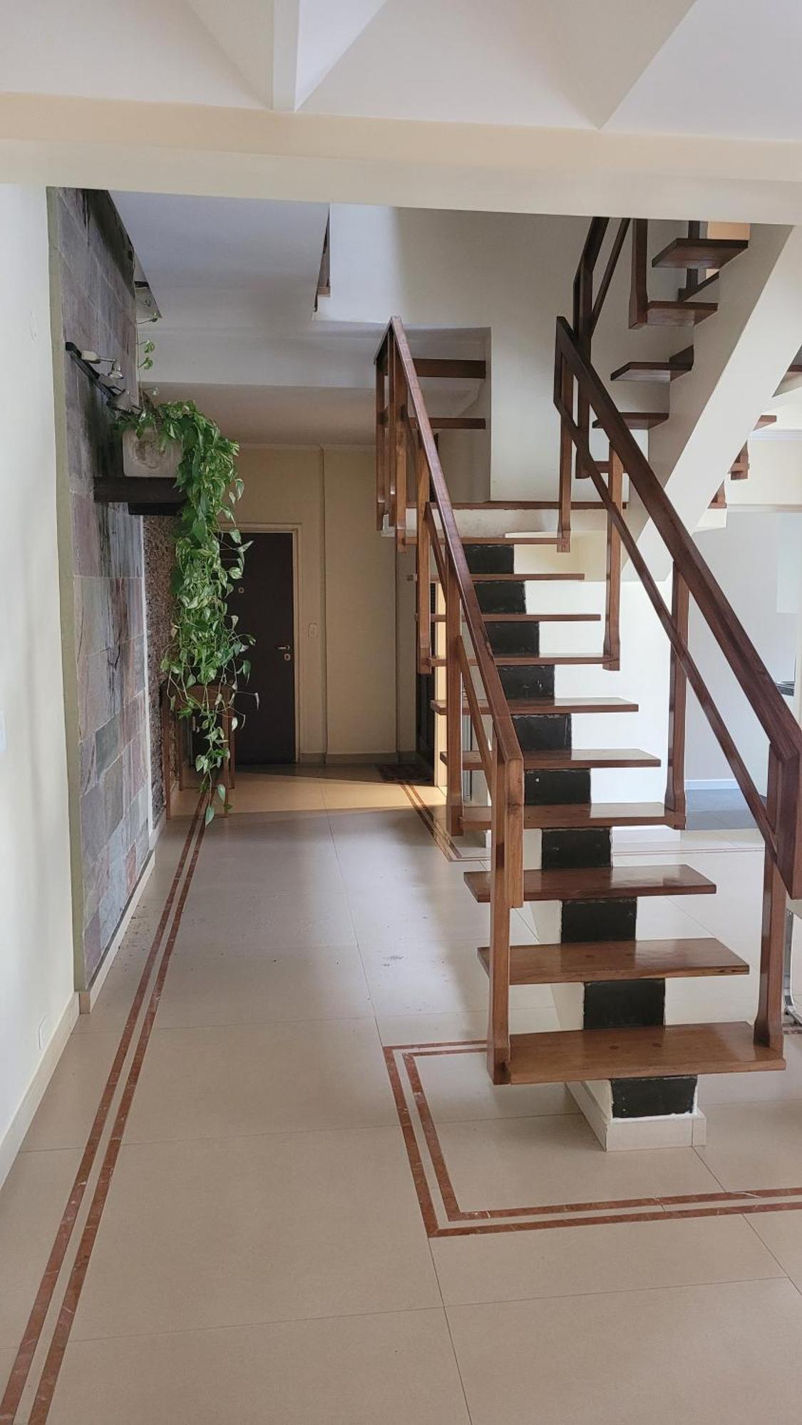 Apartamento Triplex Moderno En El Centro Porteno Ciudad Autónoma de Buenos Aires