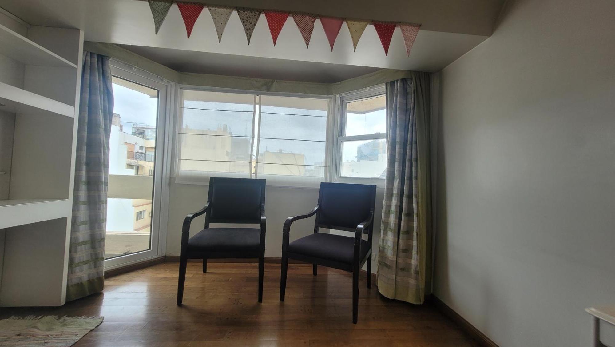 Triplex Moderno En El Centro Porteno Apartamento Ciudad Autónoma de Buenos Aires