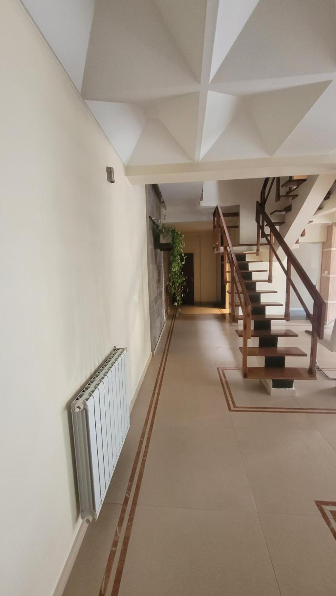 Apartamento Triplex Moderno En El Centro Porteno Ciudad Autónoma de Buenos Aires