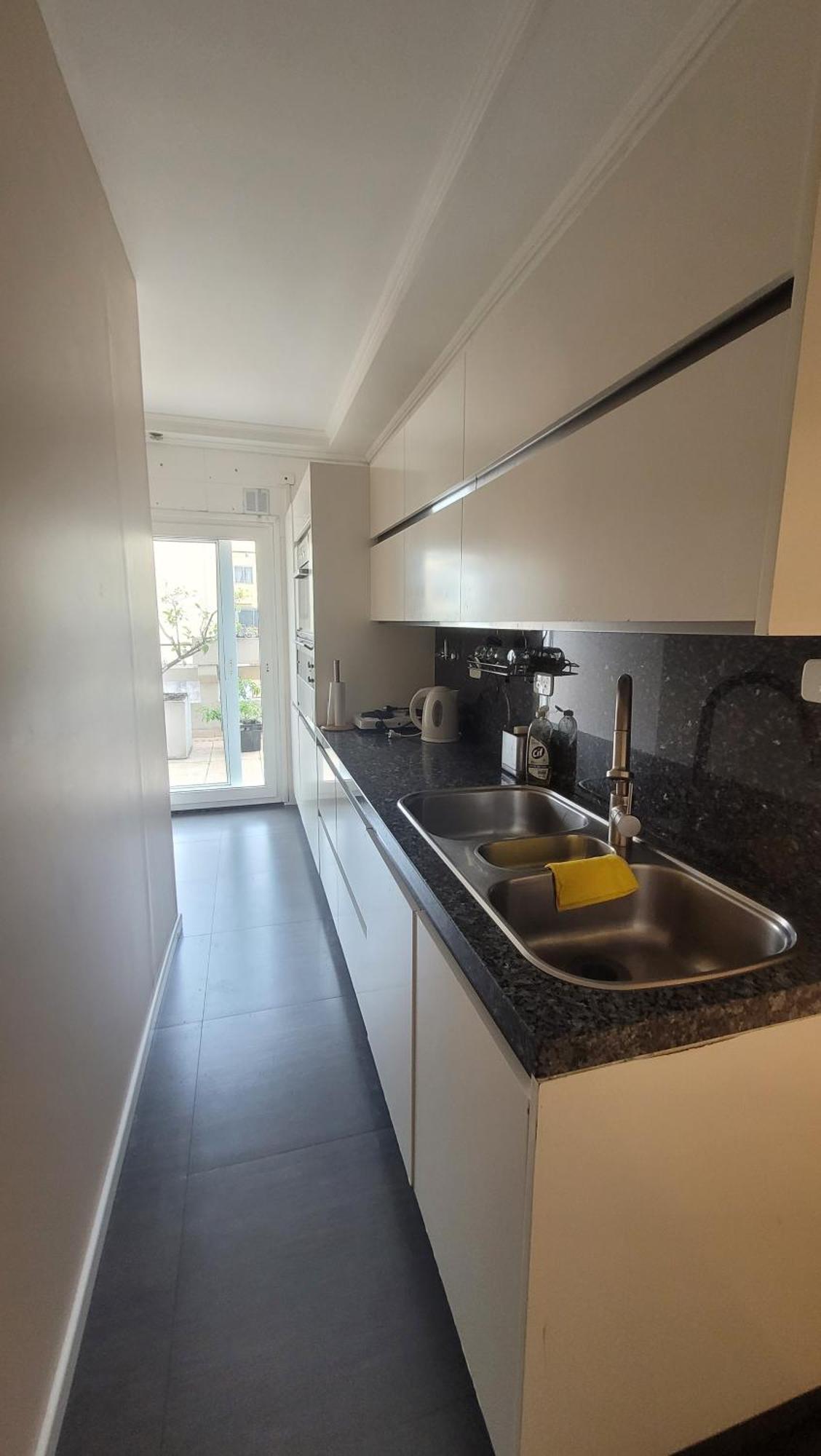 Triplex Moderno En El Centro Porteno Ciudad Autónoma de Buenos Aires