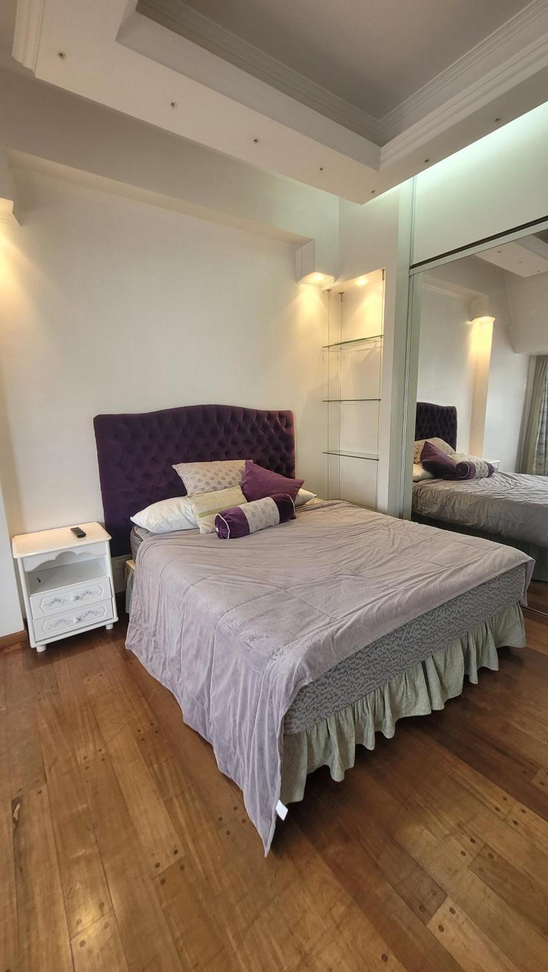 Triplex Moderno En El Centro Porteno Apartamento