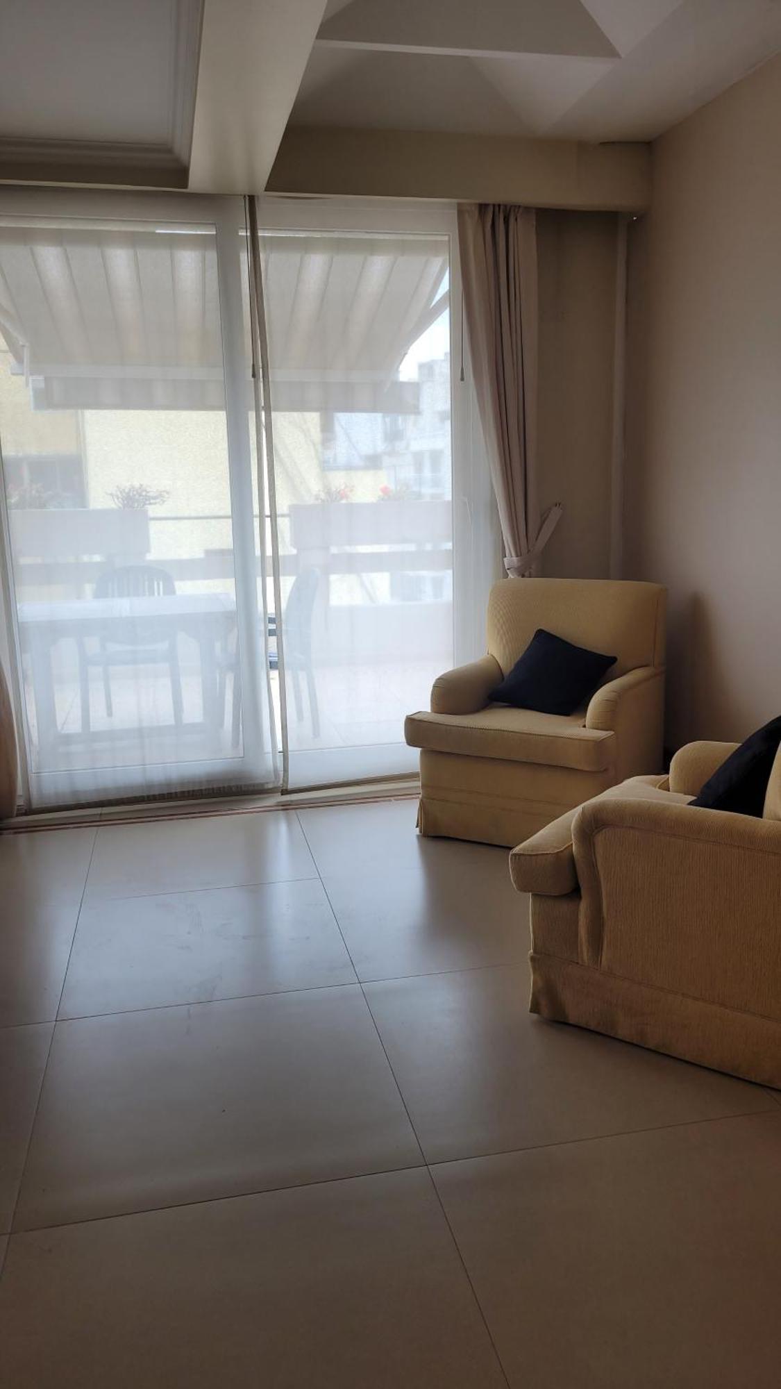Triplex Moderno En El Centro Porteno Apartamento Ciudad Autónoma de Buenos Aires