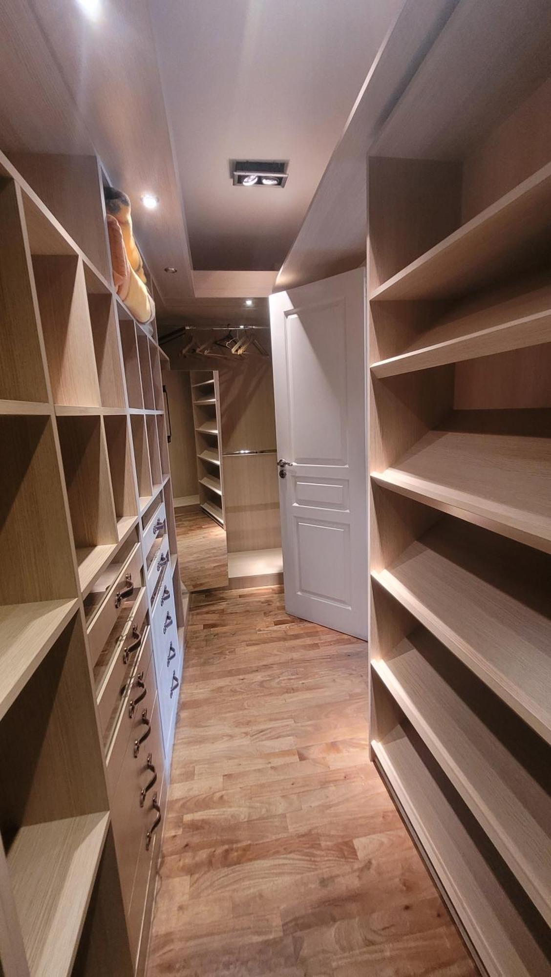 Apartamento Triplex Moderno En El Centro Porteno Ciudad Autónoma de Buenos Aires