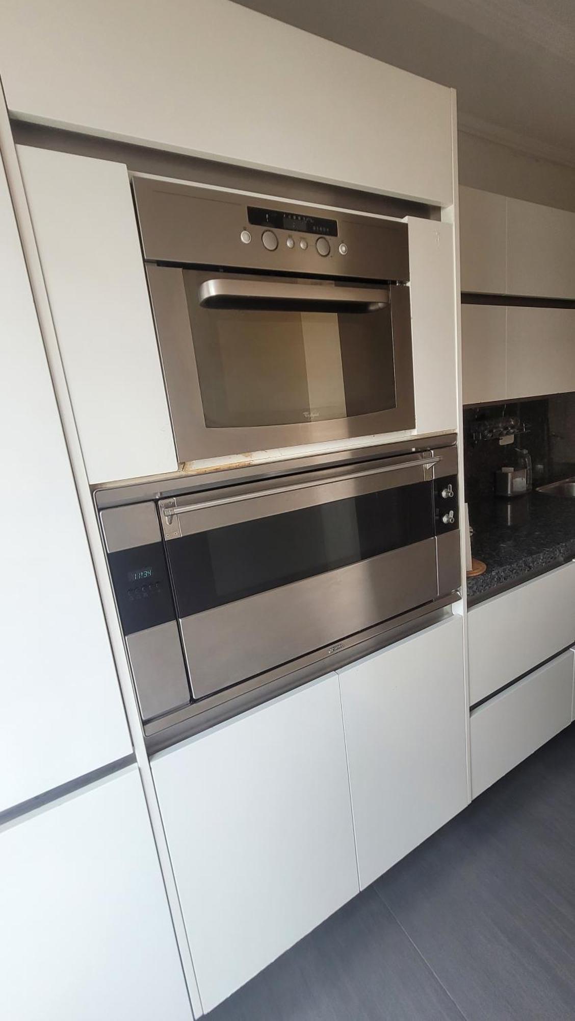 Triplex Moderno En El Centro Porteno Apartamento