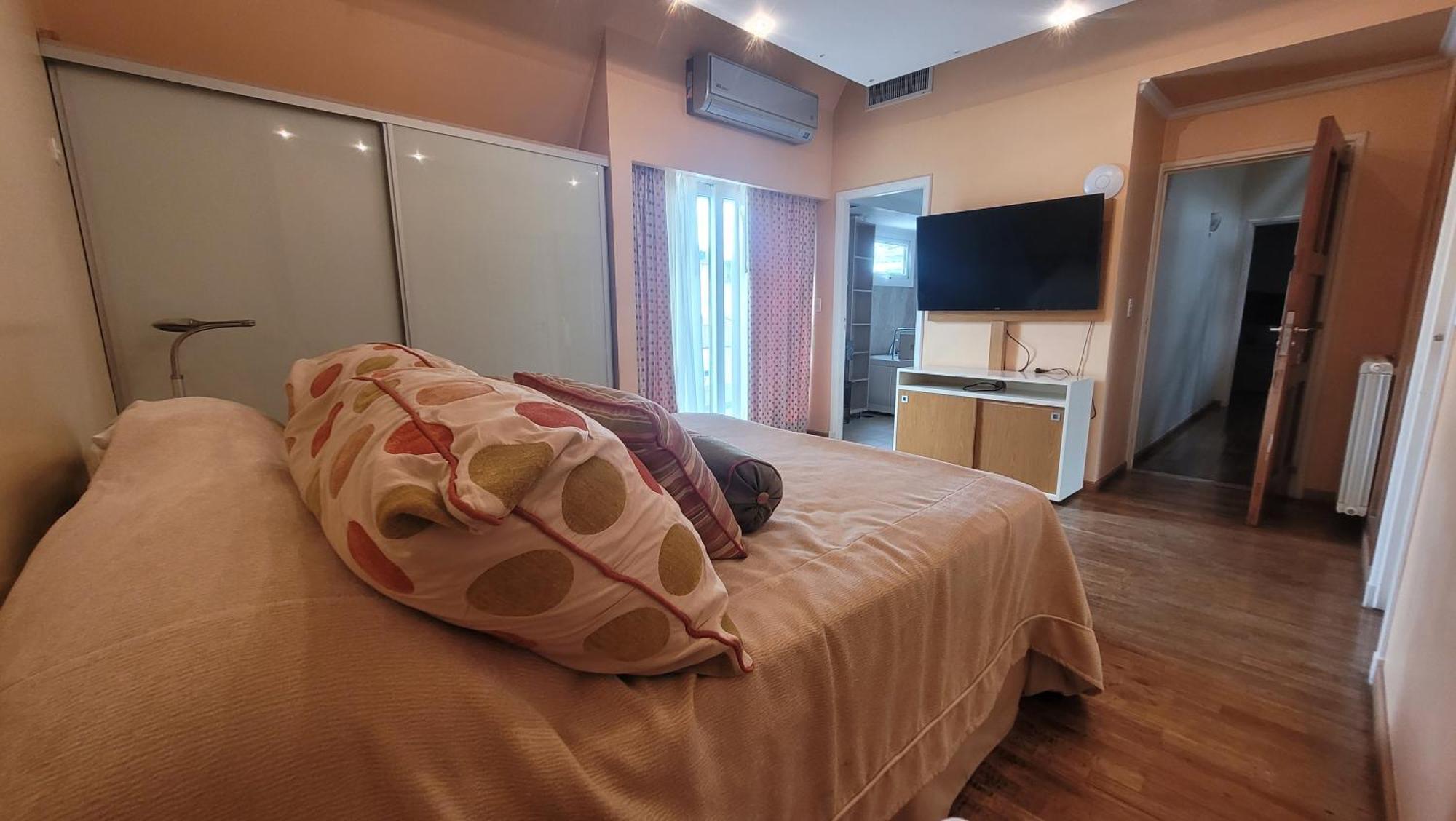 Triplex Moderno En El Centro Porteno * Ciudad Autónoma de Buenos Aires