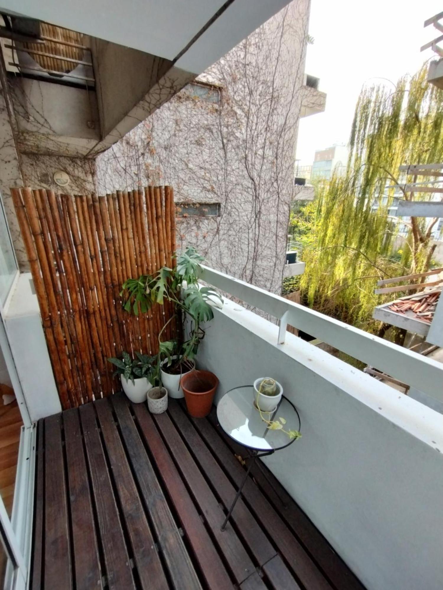 Charming & Comfortable In Palermo Apartment *