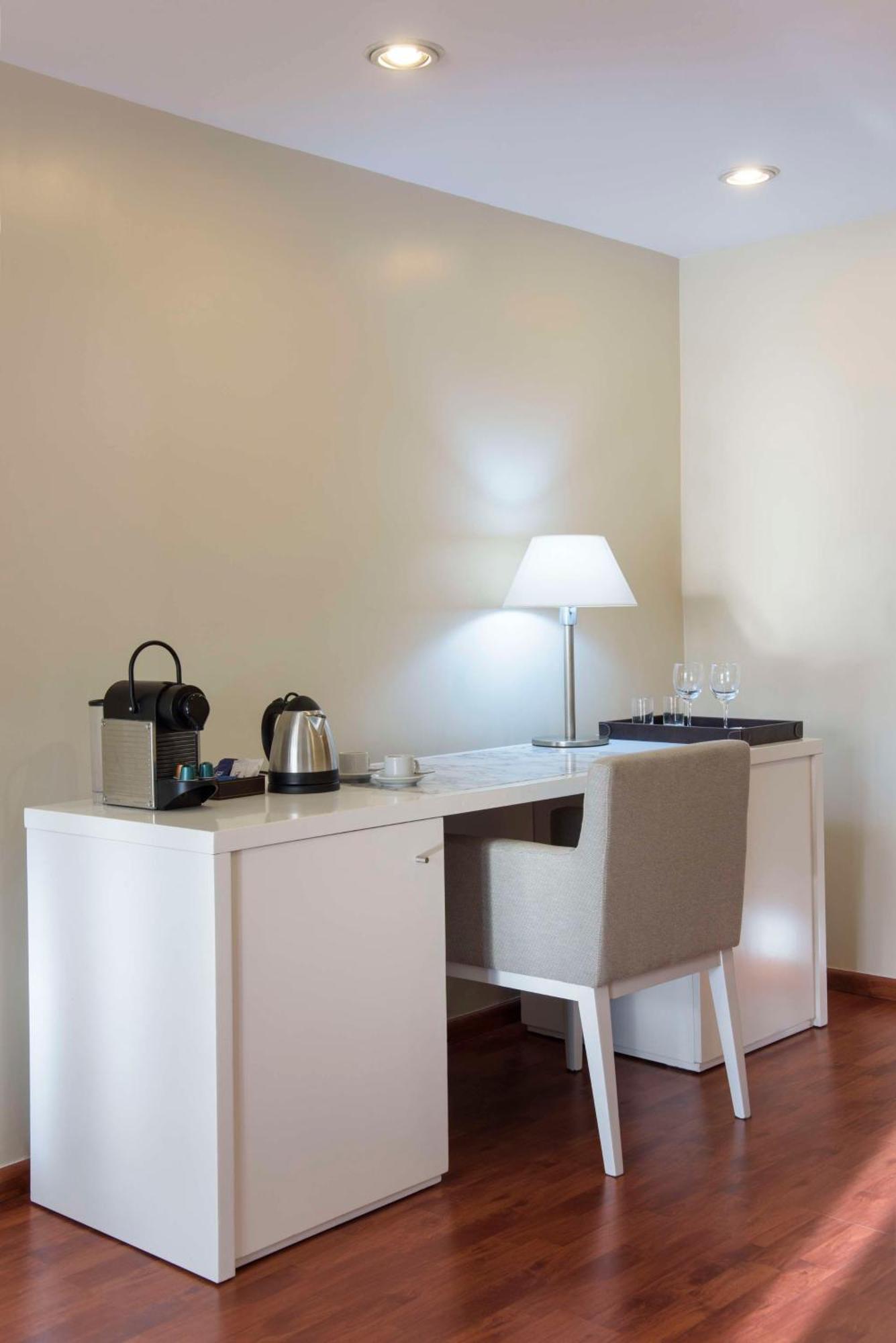 Nh Latino 4* Buenos Aires