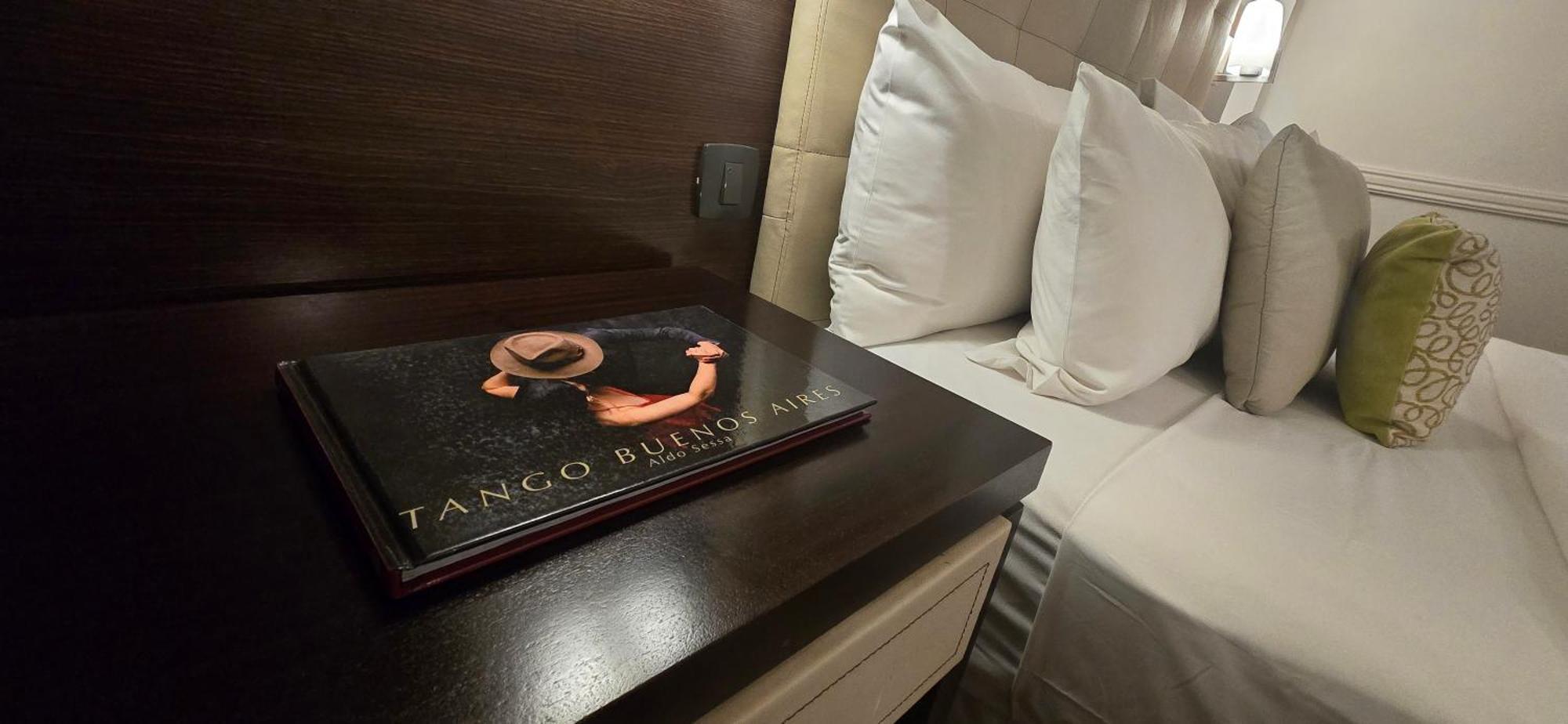 Ulises Recoleta 4* Buenos Aires