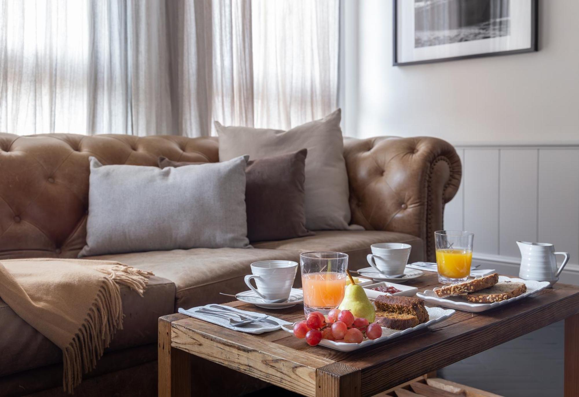 Casa Chic Palermo Soho 3* Buenos Aires