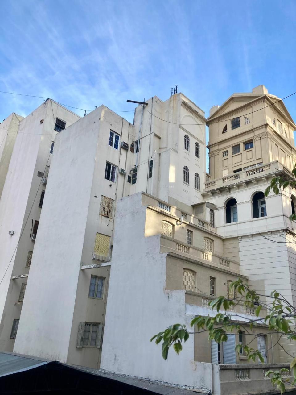 Apartamento Rentapart Ba Buenos Aires