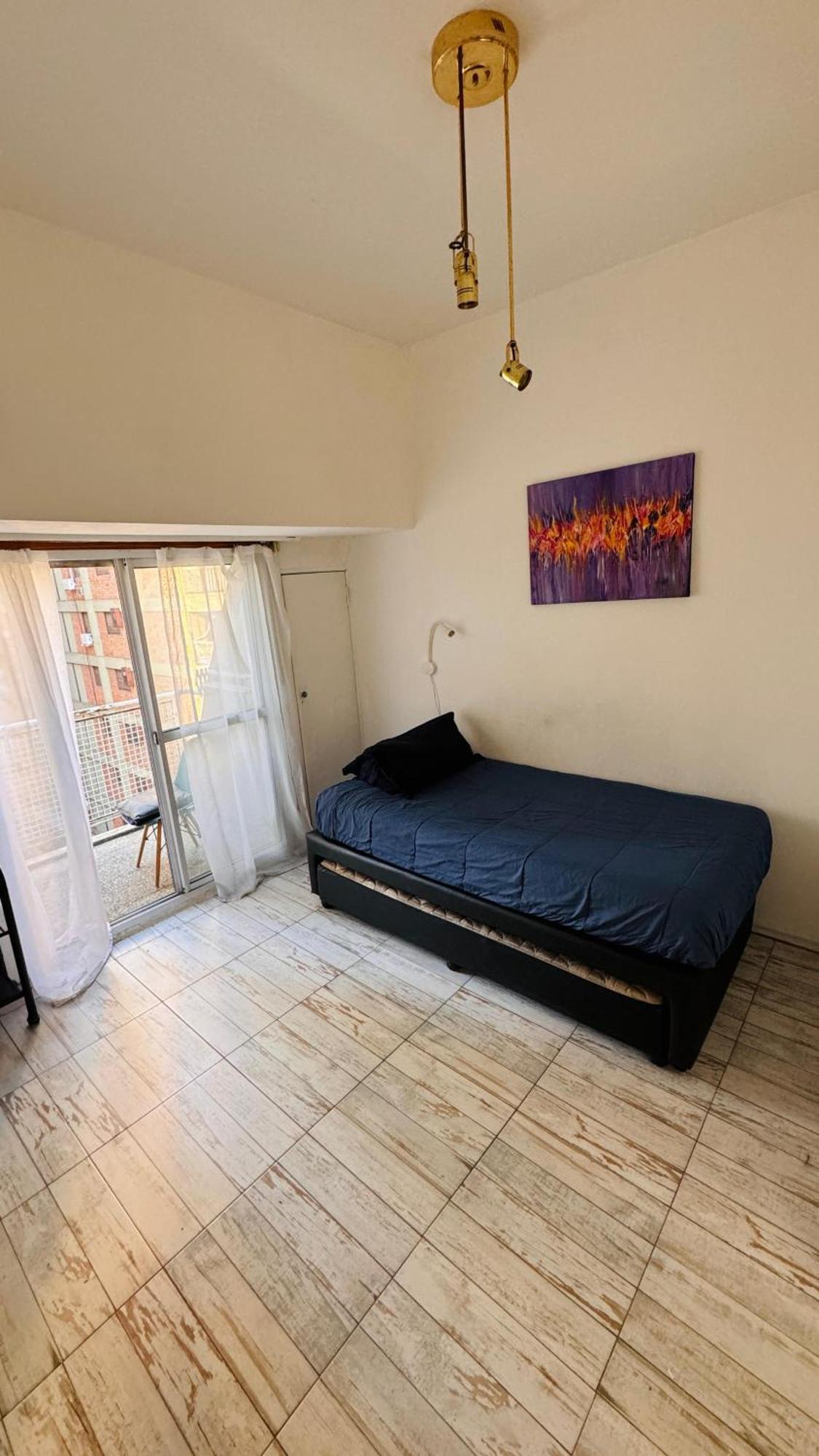 Borges Apartment Buenos Aires