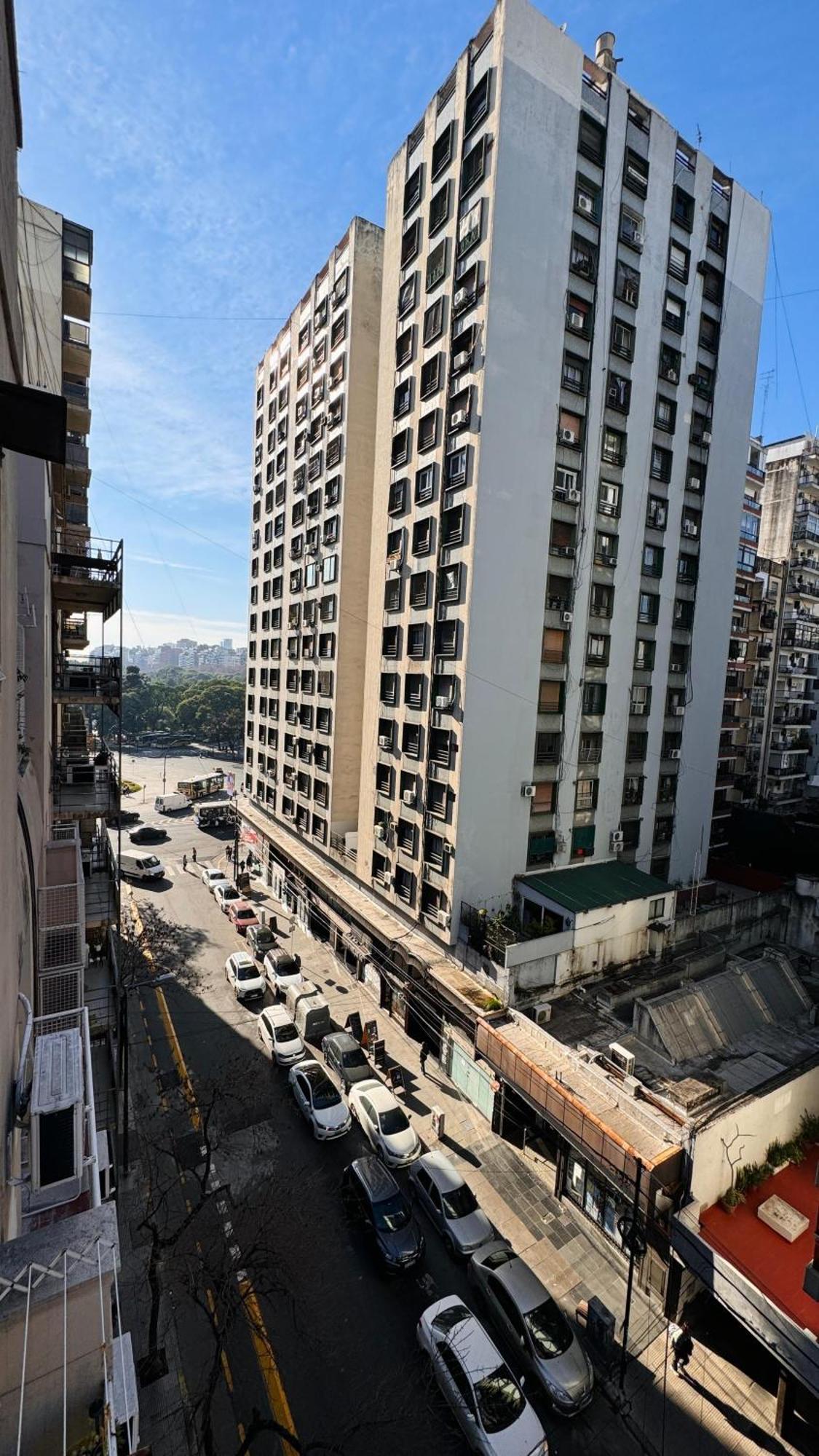 Apartment Borges