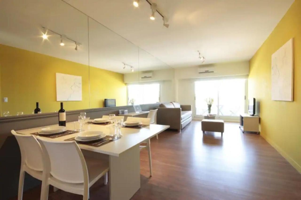 Luxury In Arcos * Buenos Aires
