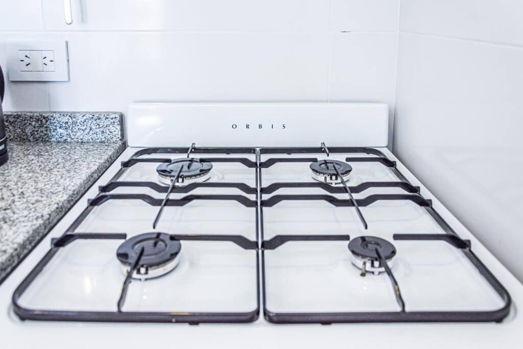 Ideal Apartamento Para Parejas En Palermo *