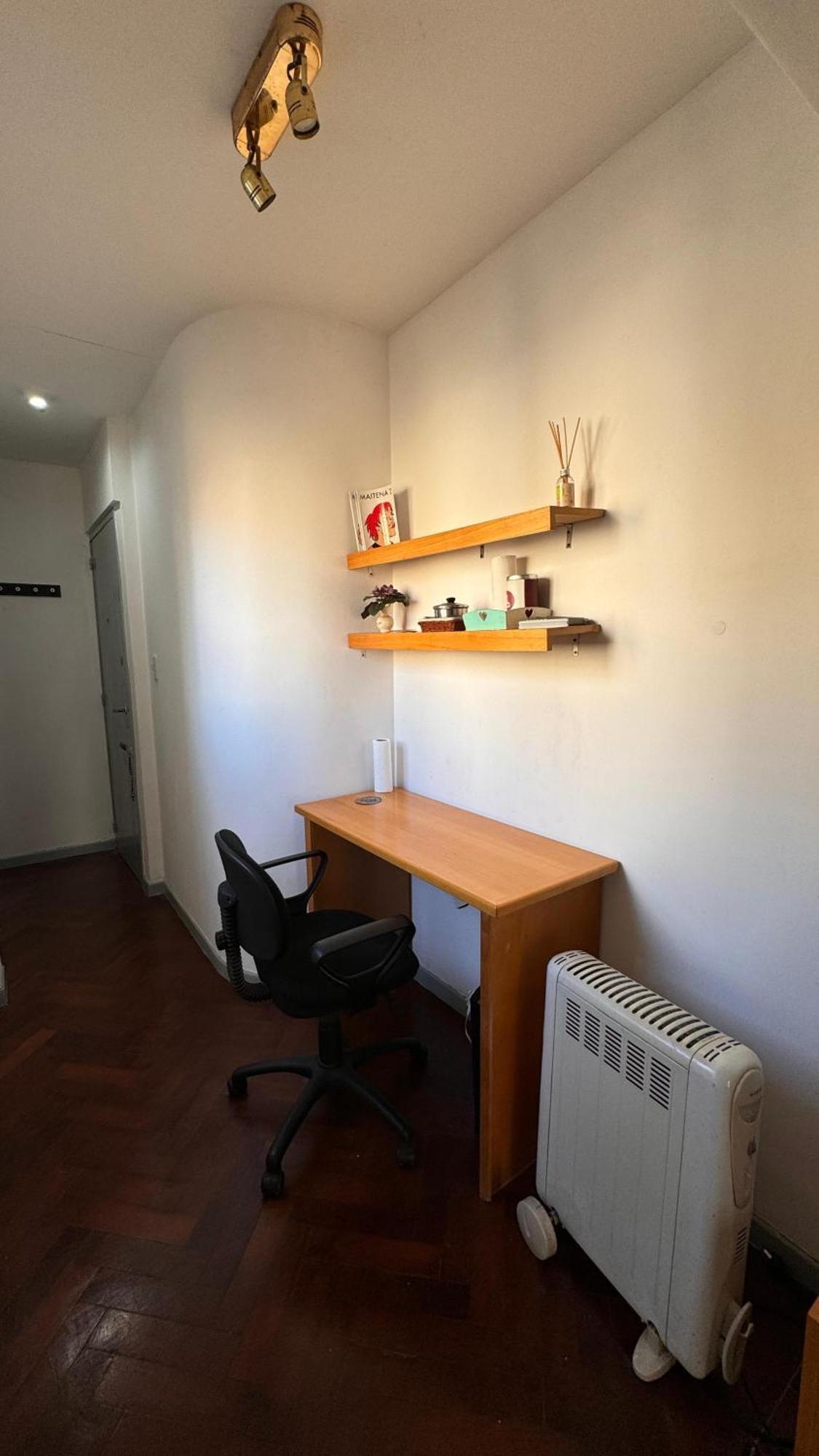 Apartment Borges *