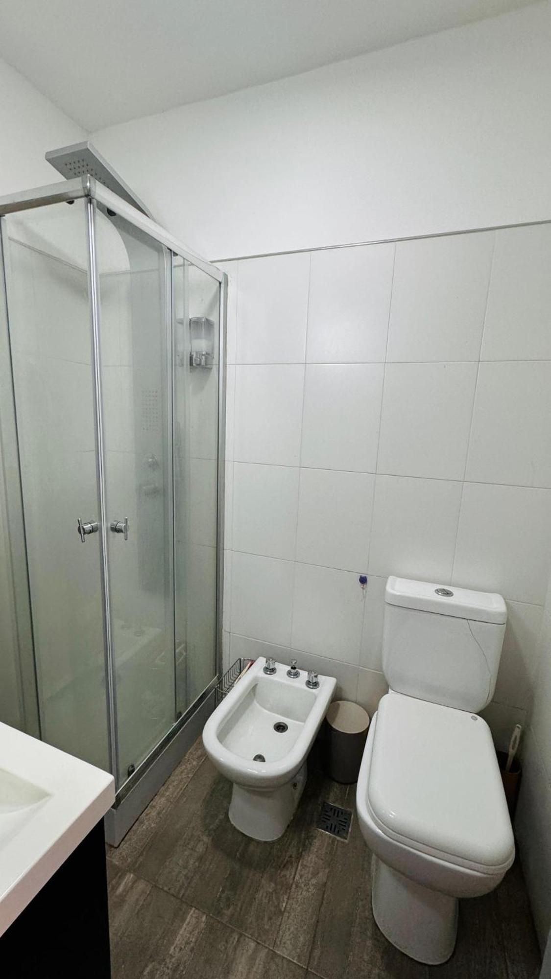 Apartment Borges