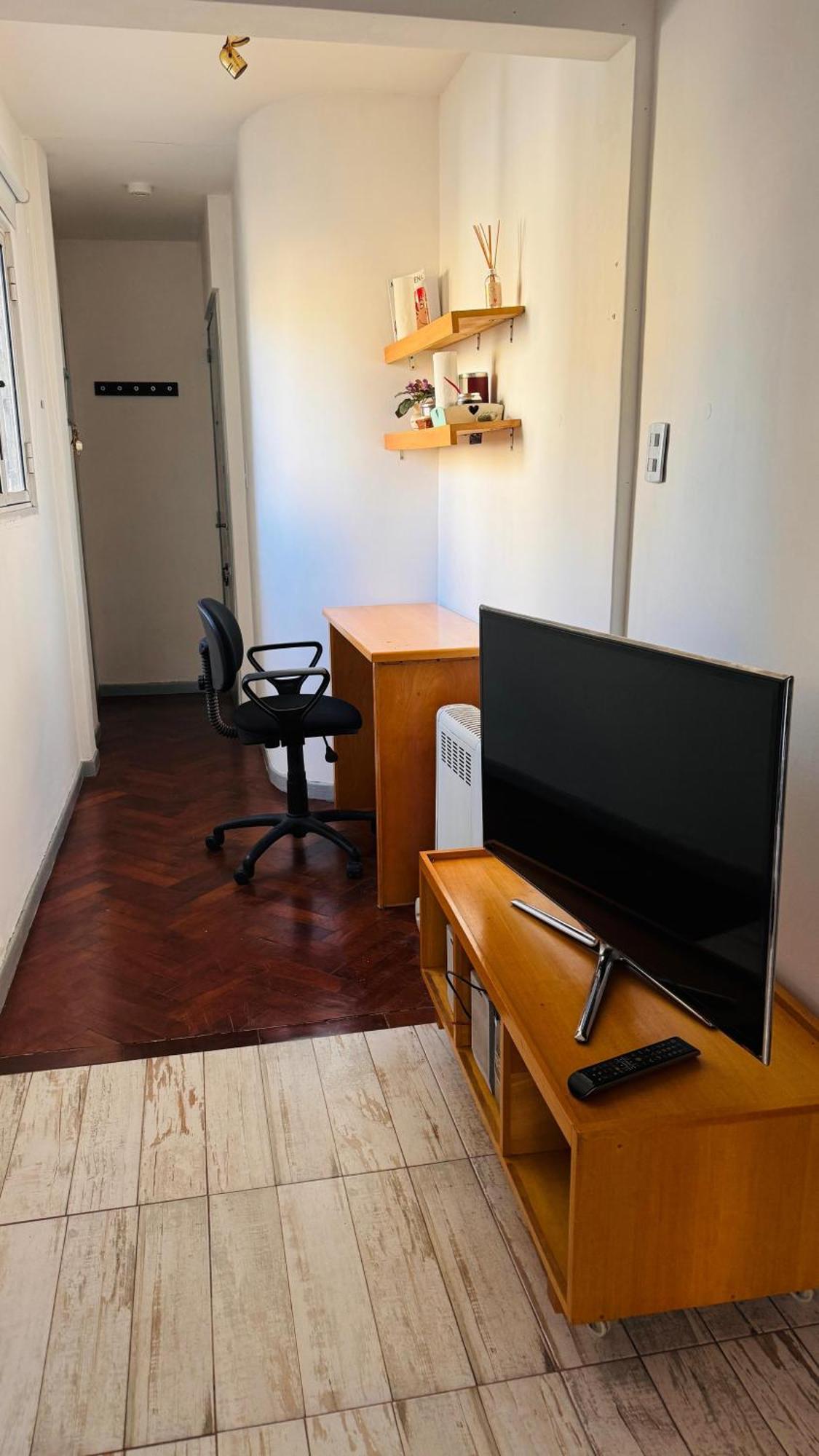 Borges Apartment *